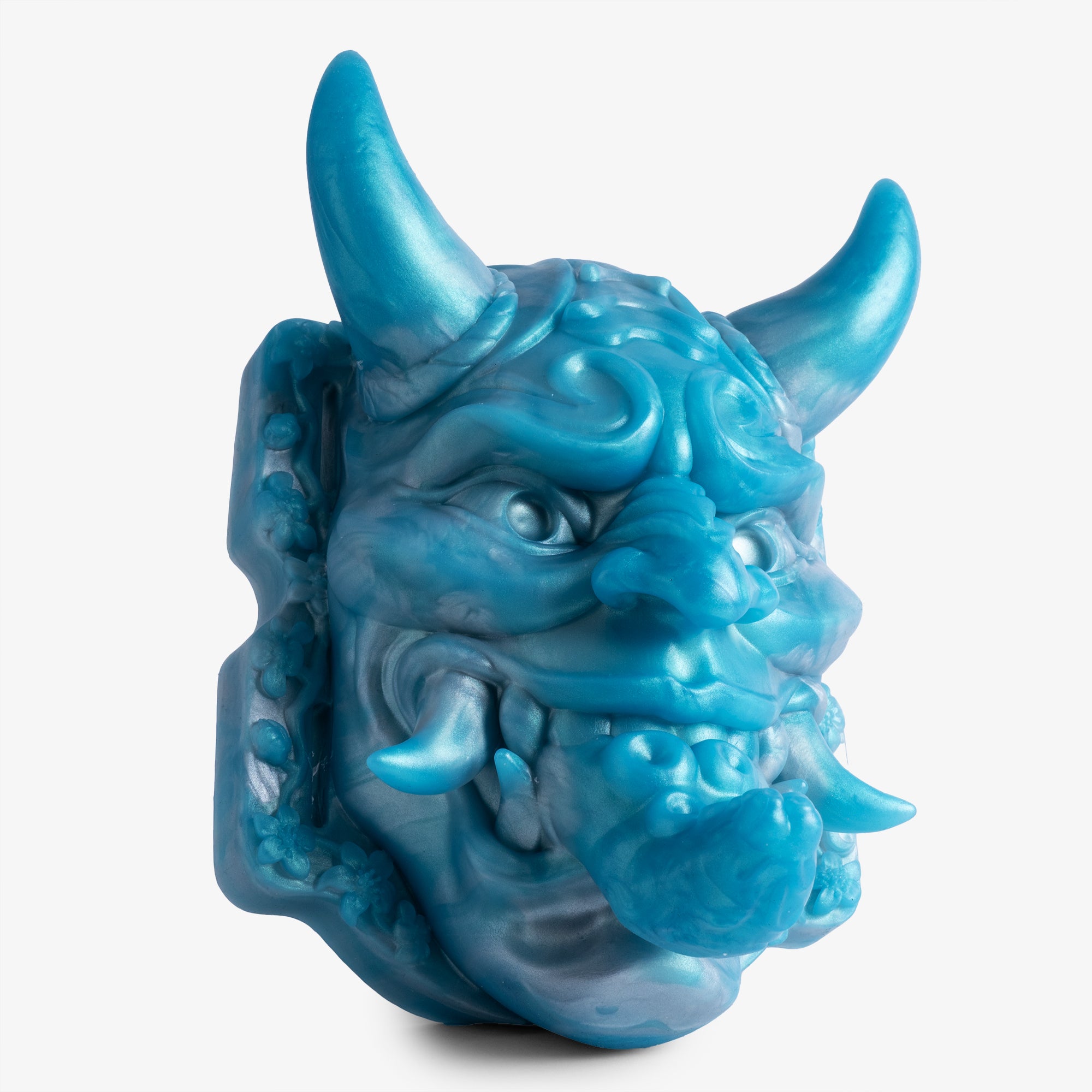 The Oni Grinder - Super Soft Firmness - Ready Made - Almost Perfect