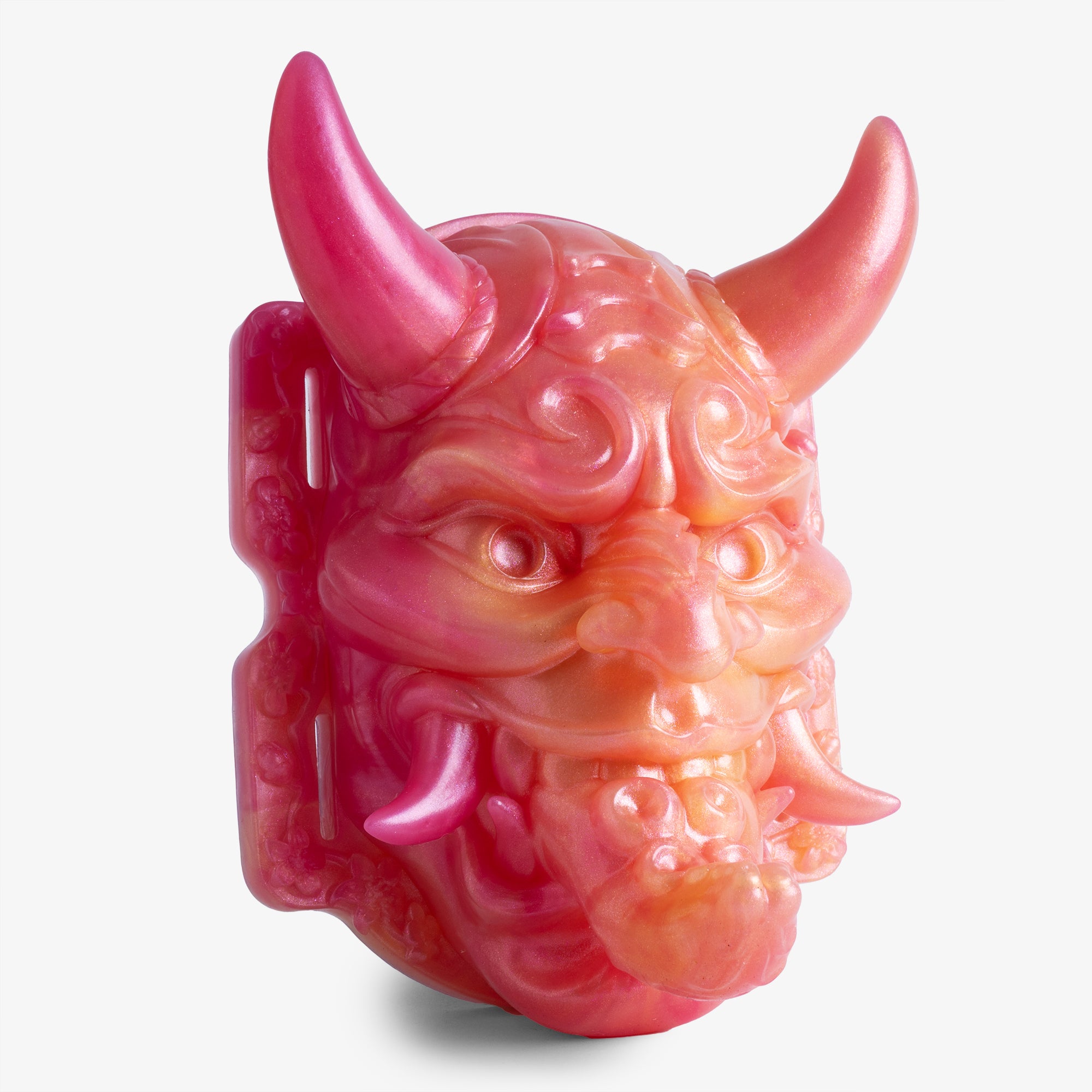 The Oni Grinder - Medium Firmness - Ready Made