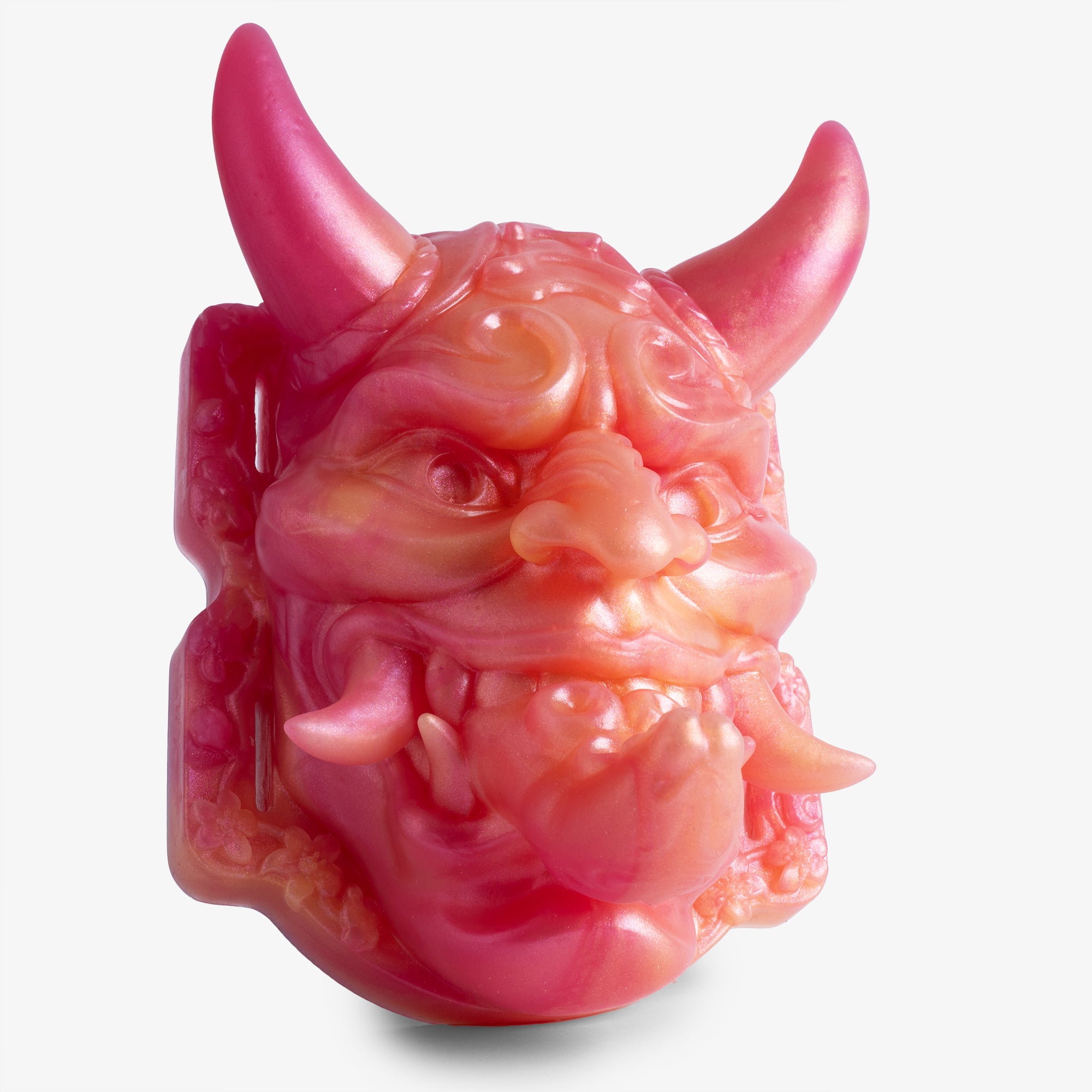 The Oni Grinder - Medium Firmness - Ready Made