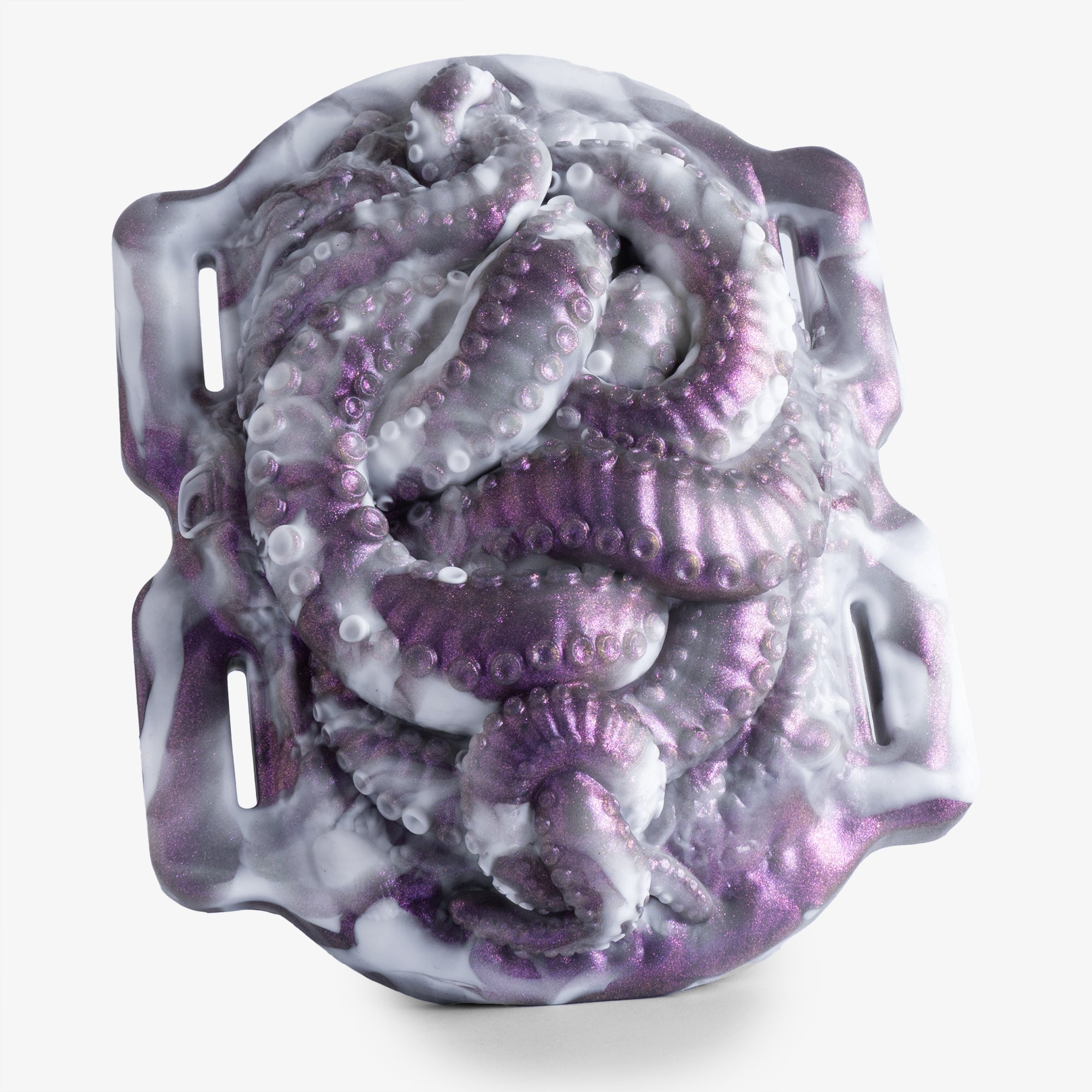 The Tentacle Grinder I - Super Soft Firmness - Ready Made