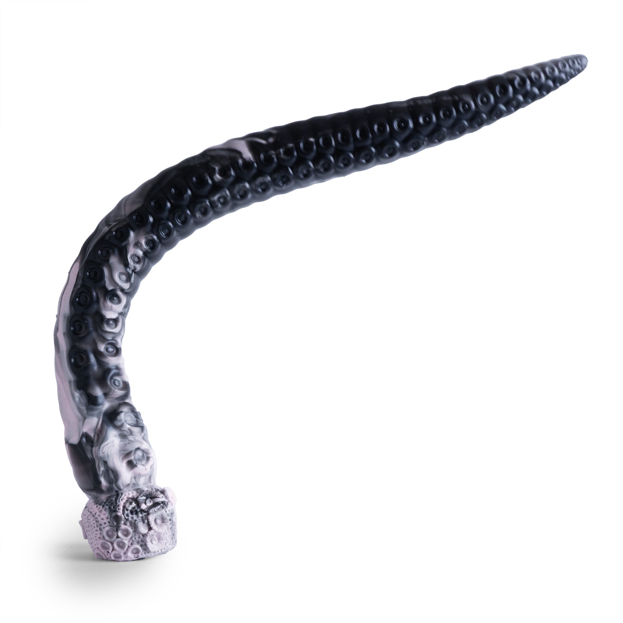 The Tentacle Depth Trainer II - Medium Size - Super Soft Firmness - Ready Made - Almost Perfect