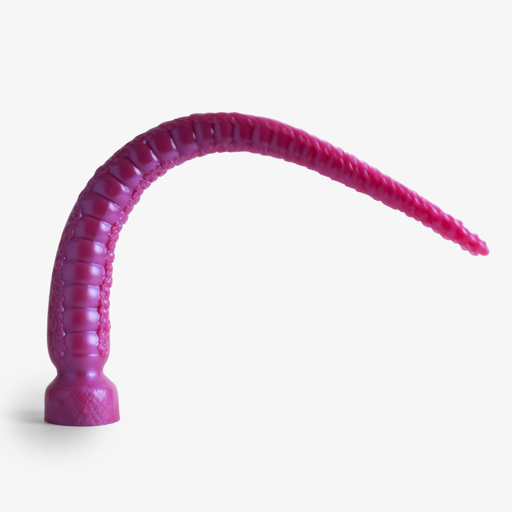 Der Tentacle Depth Trainer III – Mittlere Größe – Mittlere Festigkeit – Fast perfekt – Fertig