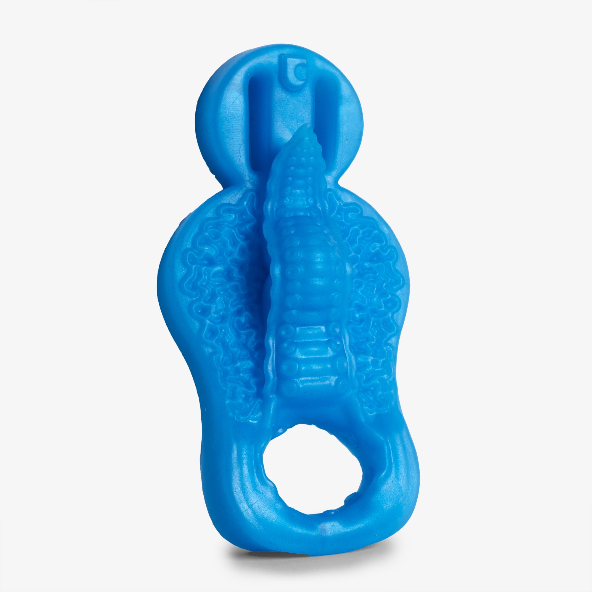 Der Tentacle Grinder II Penisring