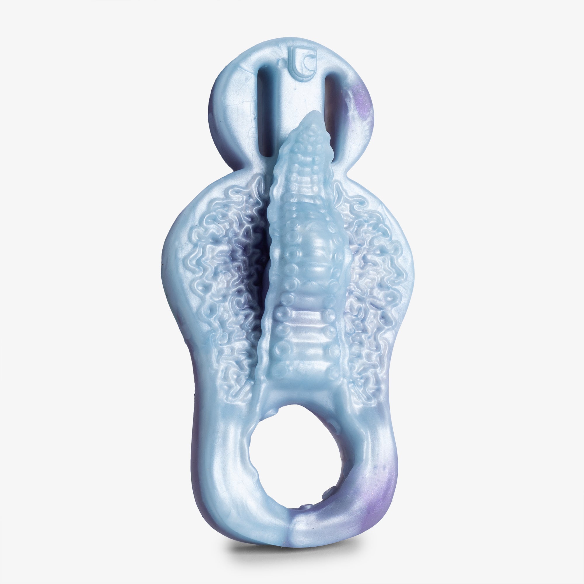 Der Tentacle Grinder II Penisring