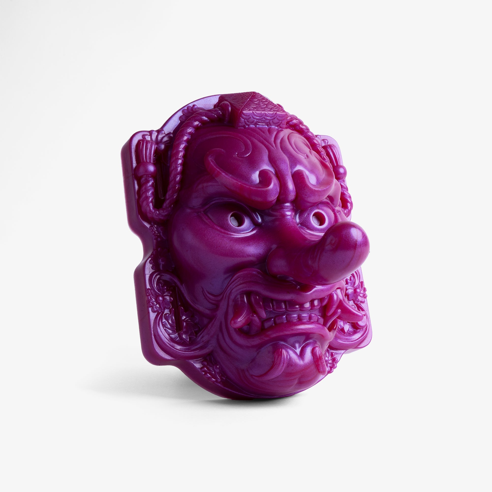 The Tengu Grinder - Medium Firmness - Ready Made