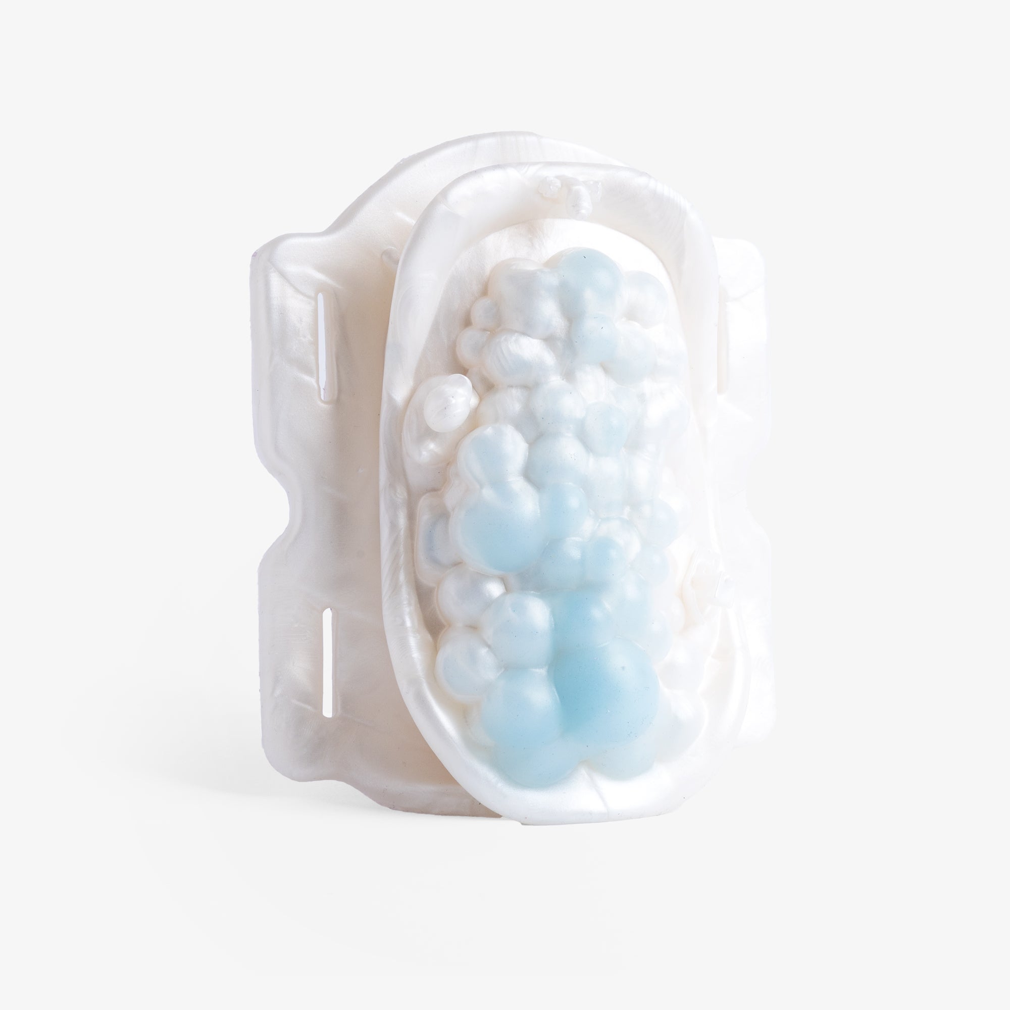 The Bathtub Grinder - Super Soft Firmness - Ready Made - Almost Perfect - Vac-U-Lock