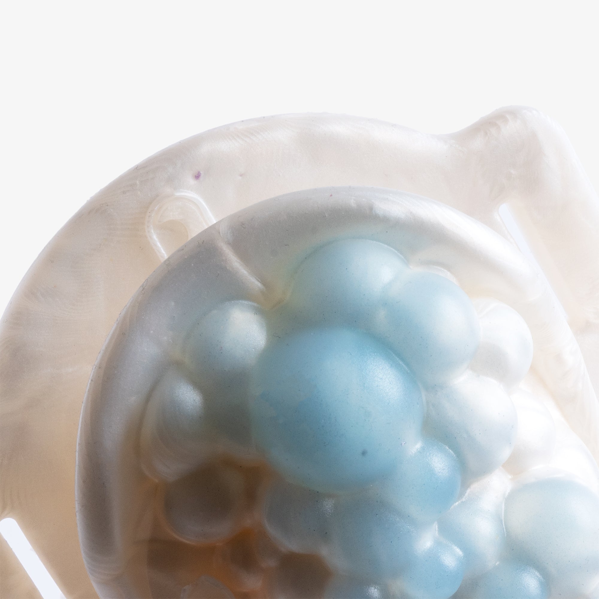 The Bathtub Grinder - Super Soft Firmness - Ready Made - Almost Perfect - Vac-U-Lock