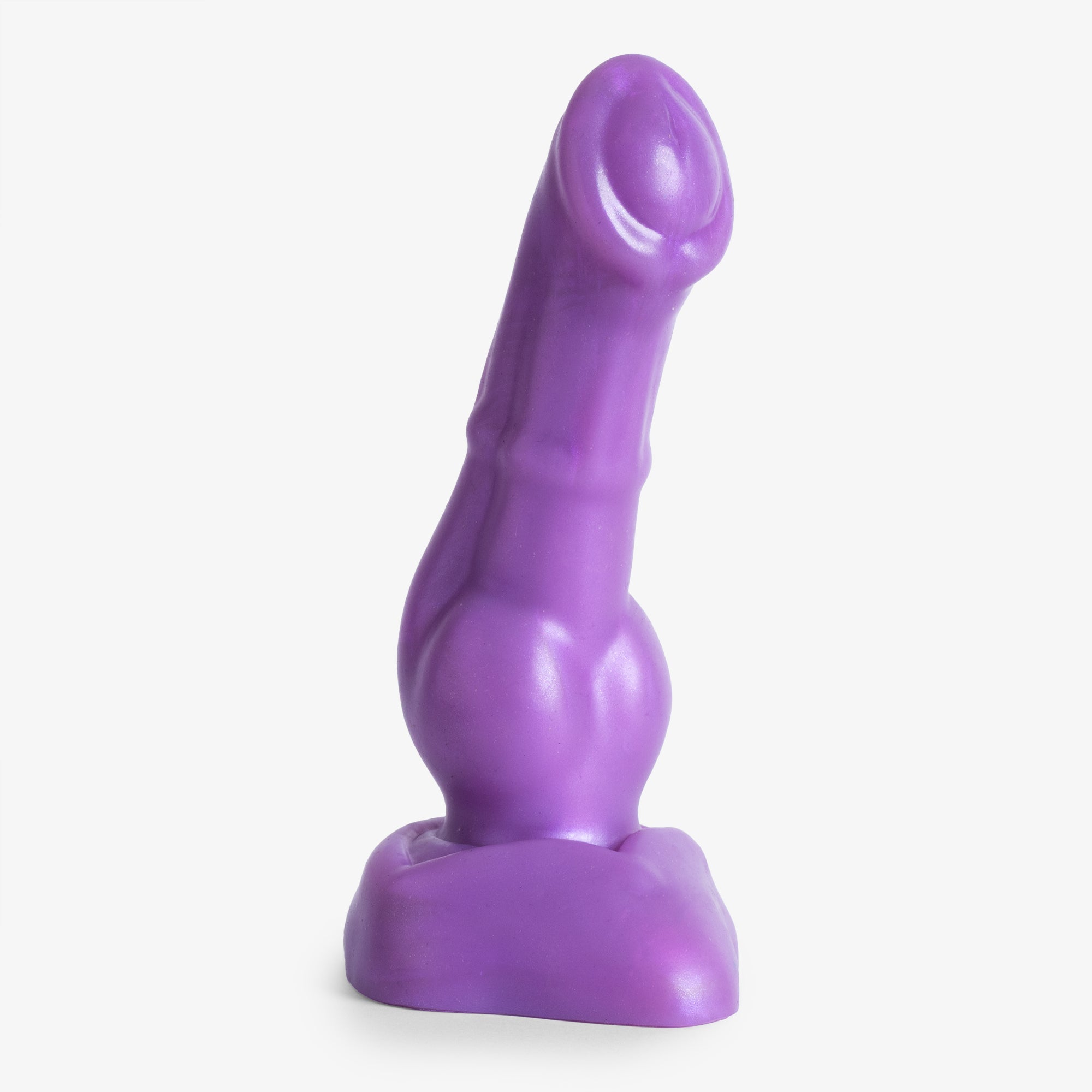 The Equiknot - Medium Size - Medium Firmness - Ready Made - Vac-U-Lock