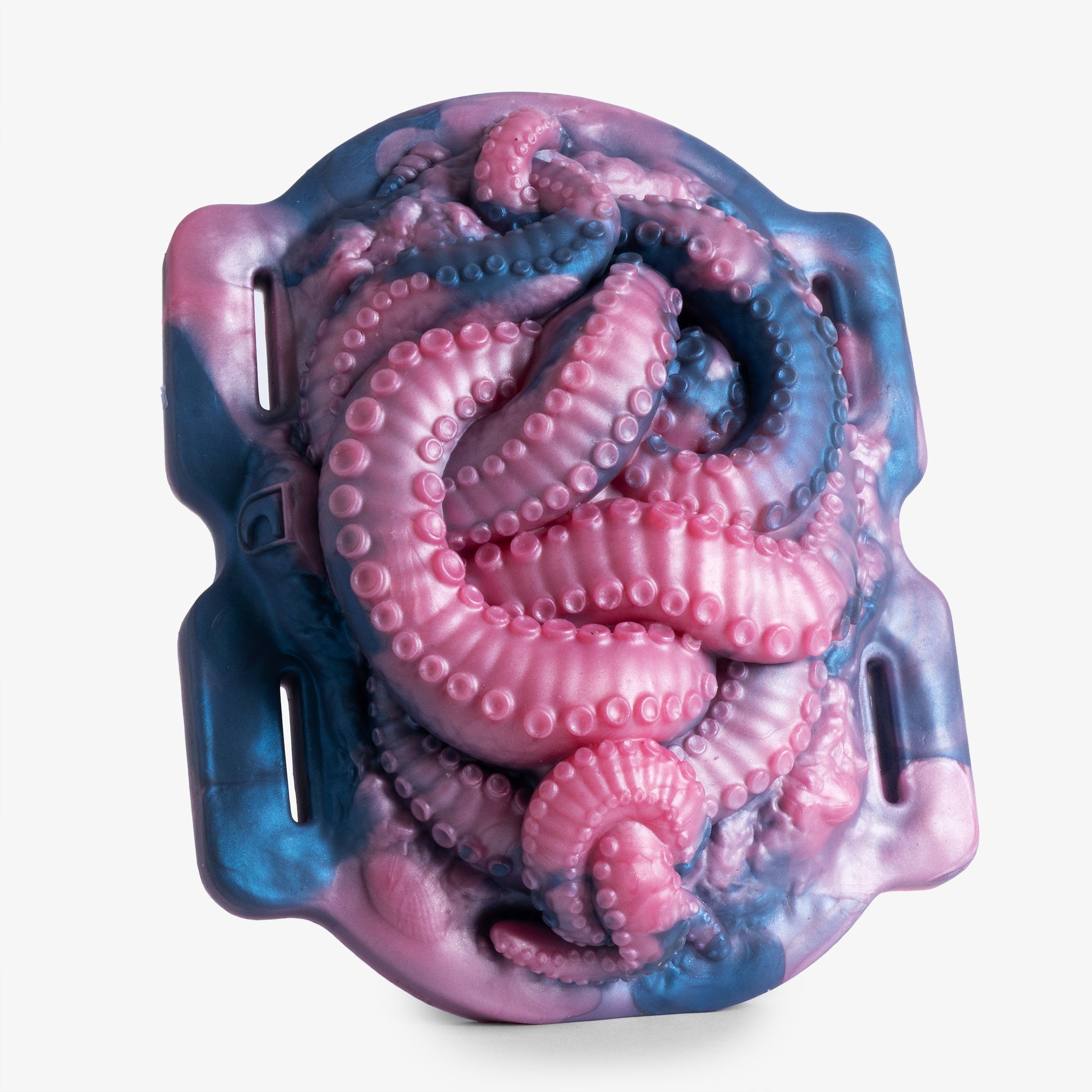The Tentacle Grinder I - Super Soft Firmness - Ready Made - Silky