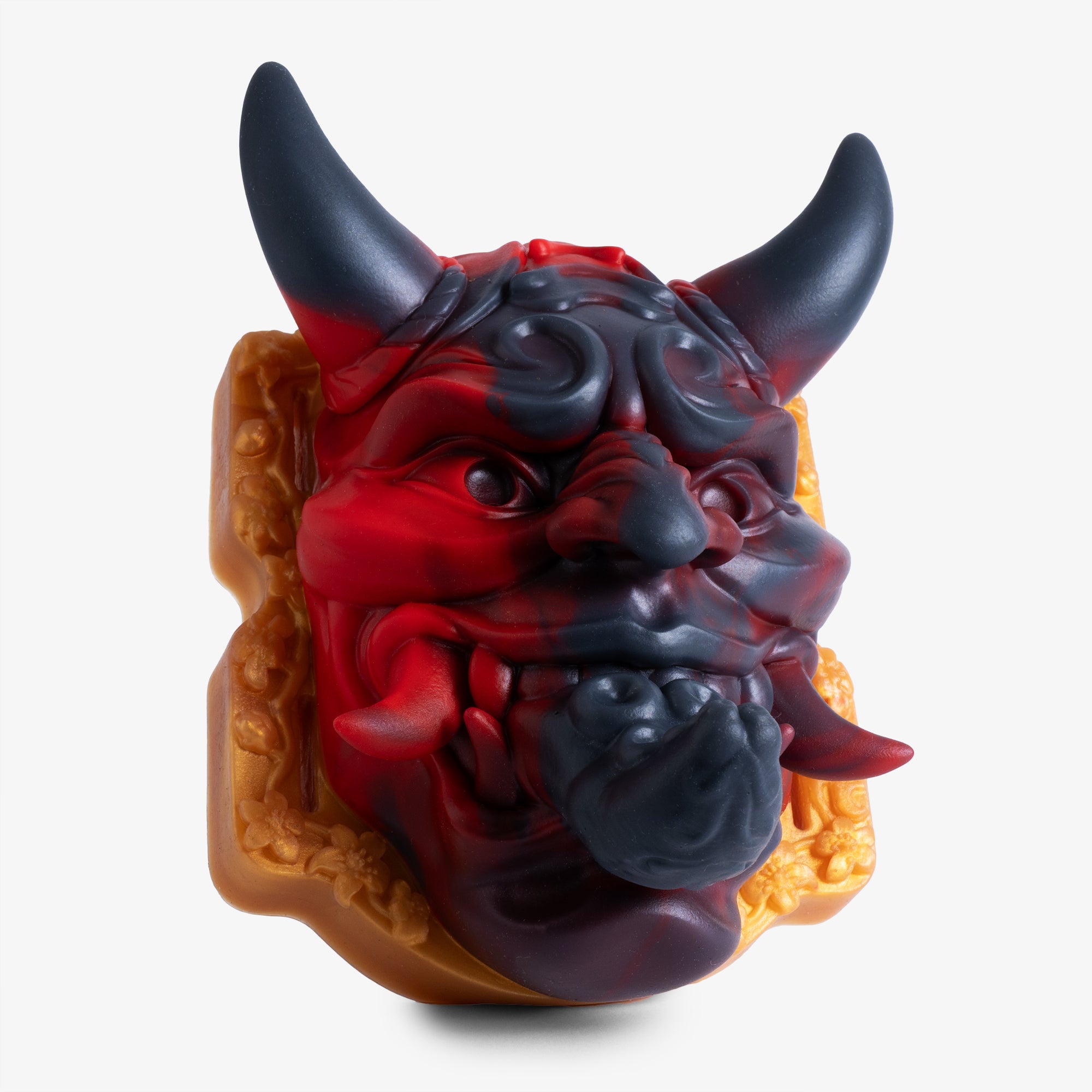 The Oni Grinder - Super Soft Firmness - Ready Made - Bullet