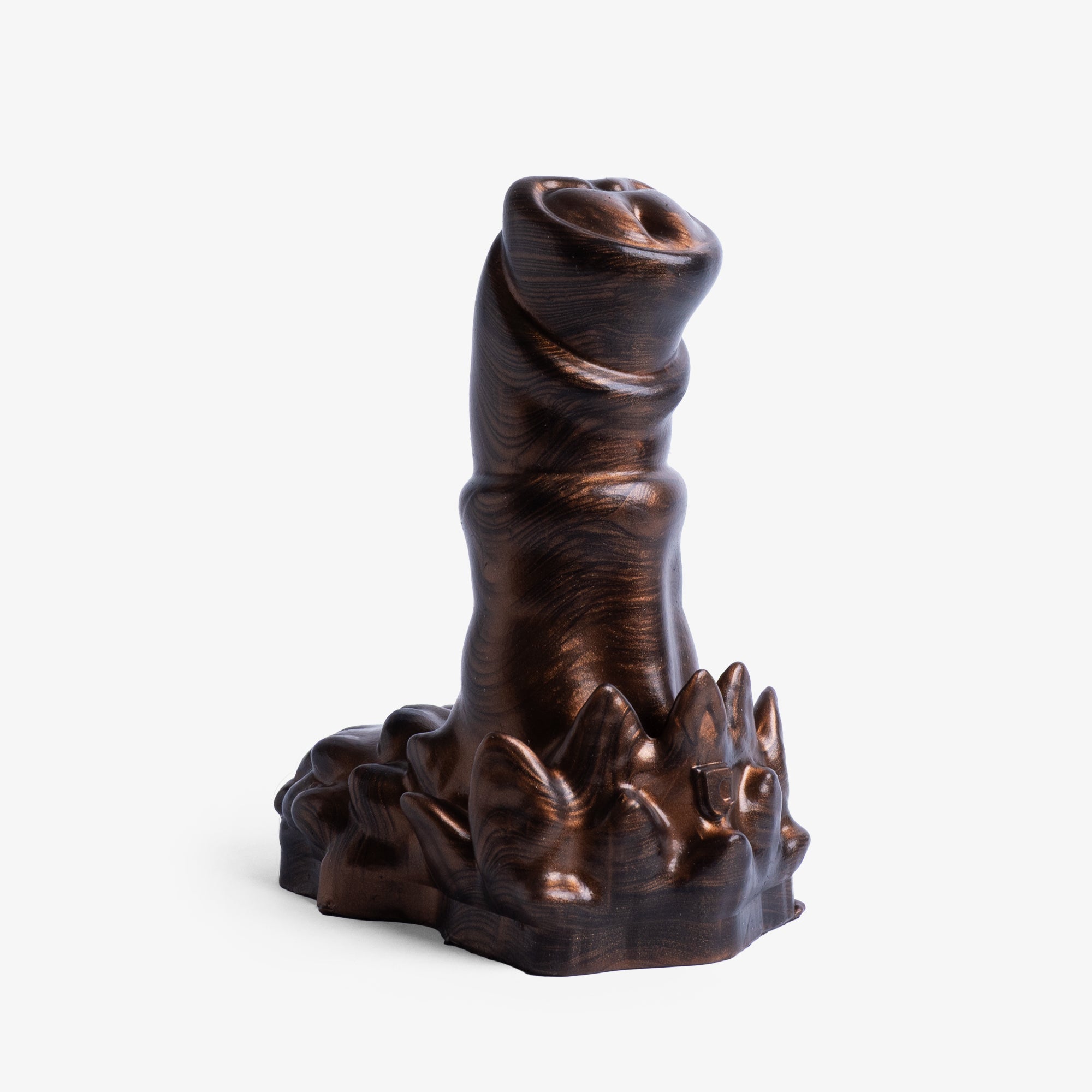 The Owlbear - Small Size - Super Soft Firmness - Ready Made