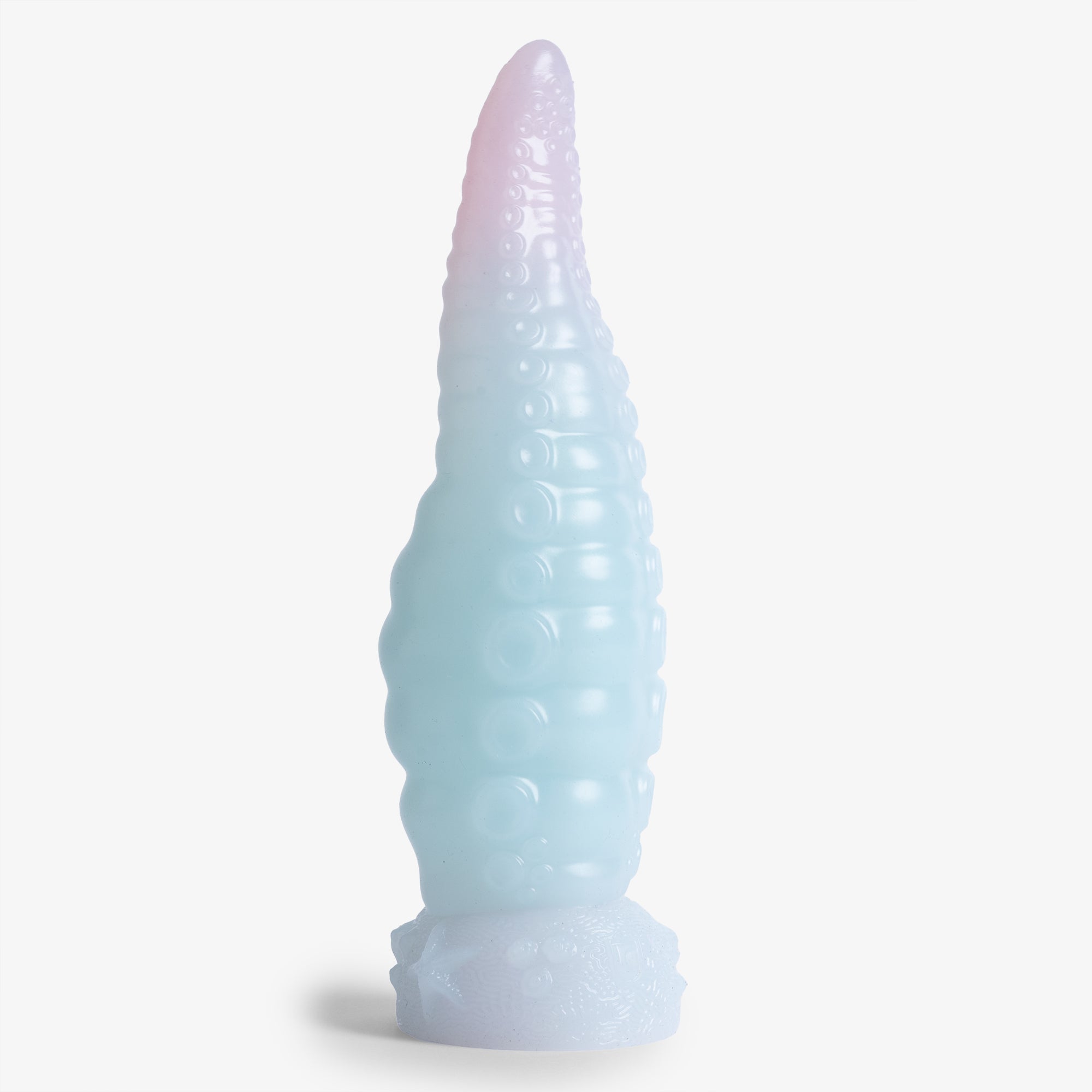 Tentacle Knot - Medium Size - Squishy Soft Firmness - Ready Made
