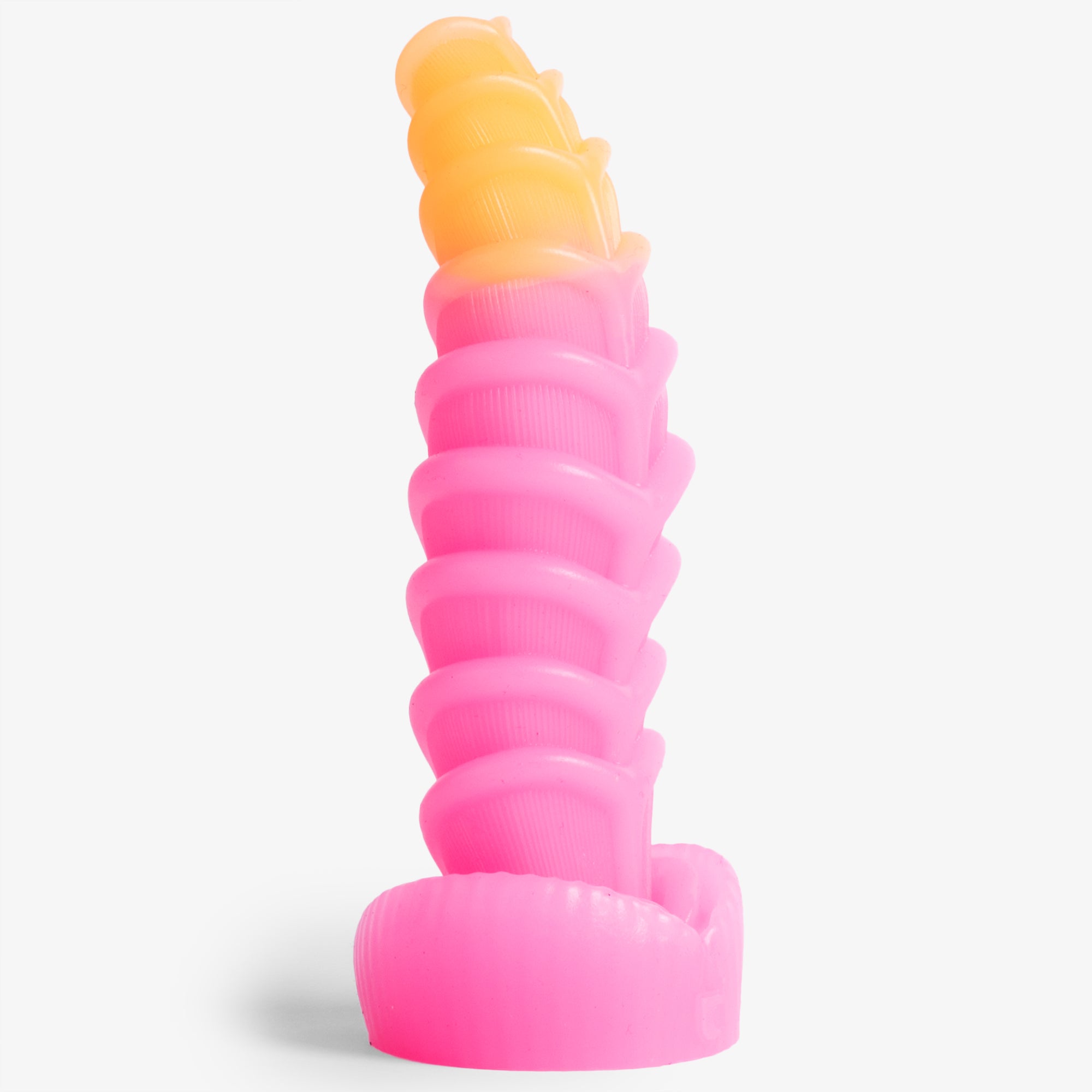 EroticEffect Aearvon Dildo - X Small Size - Super Soft Firmness - Ready Made