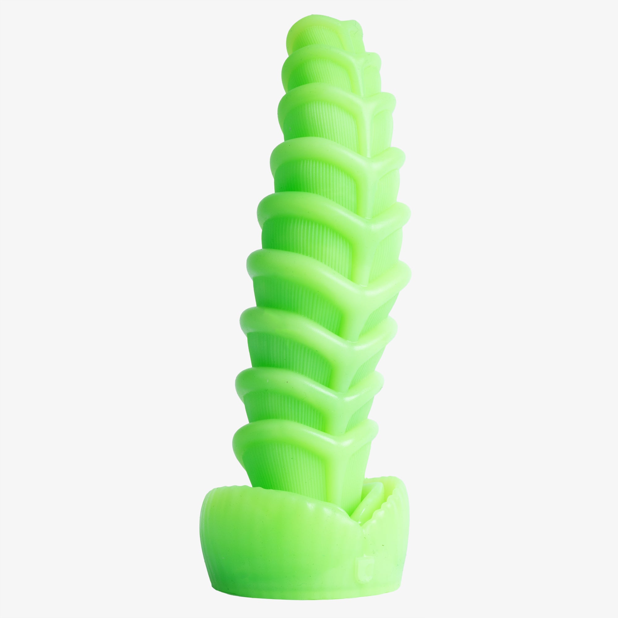 Der Lilienknospen-Dildo