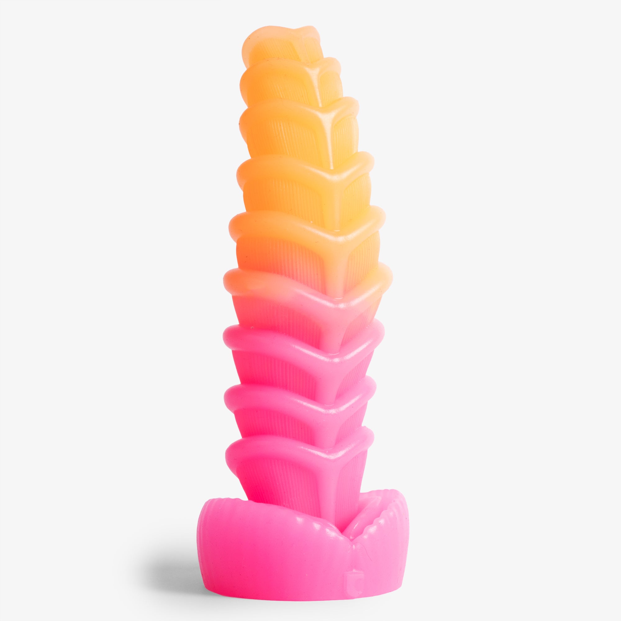 EroticEffect Aearvon Dildo - Small Size - Super Soft Firmness - Ready Made