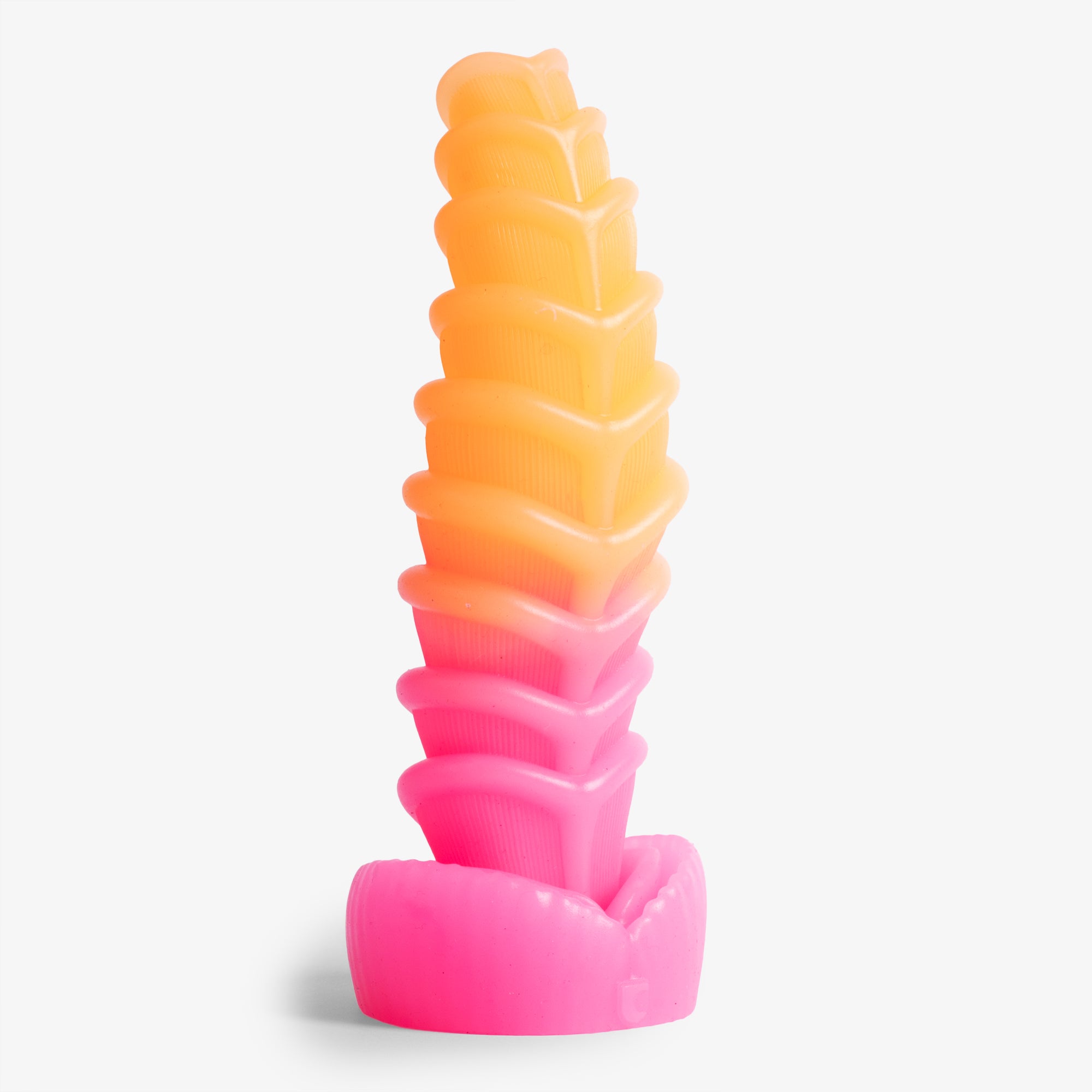 Der Lilienknospen-Dildo