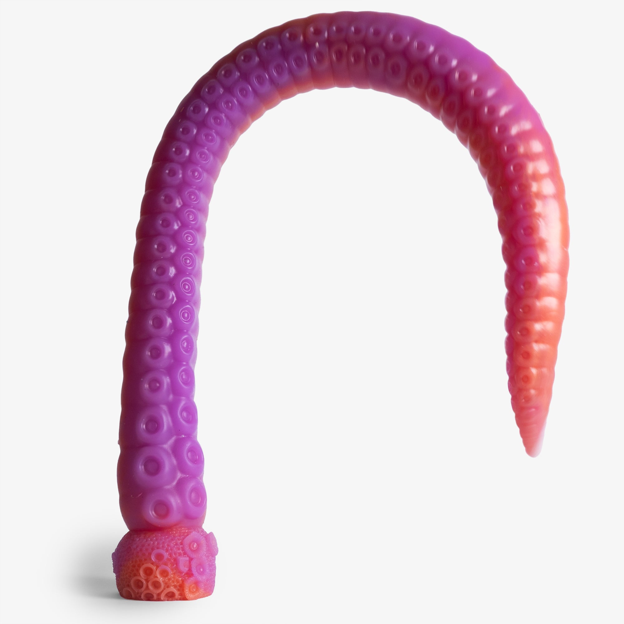 Le Tentacle Depth Trainer III - Grande taille - Presque parfait - Prêt à l'emploi