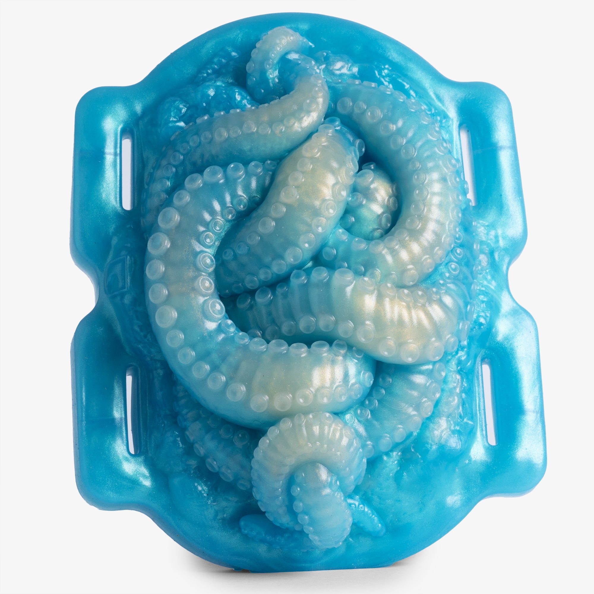 The Tentacle Grinder I - Super Soft Firmness - Ready Made