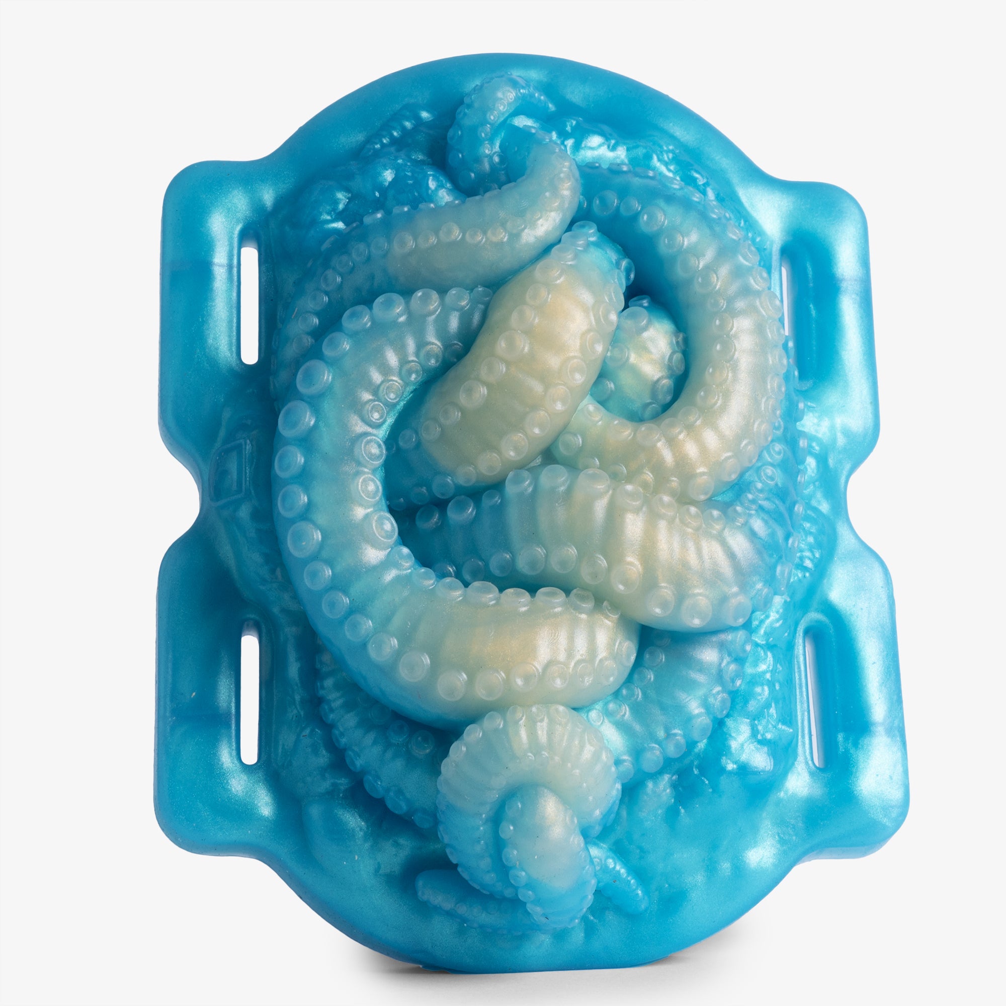 The Tentacle Grinder I - Super Soft Firmness - Ready Made