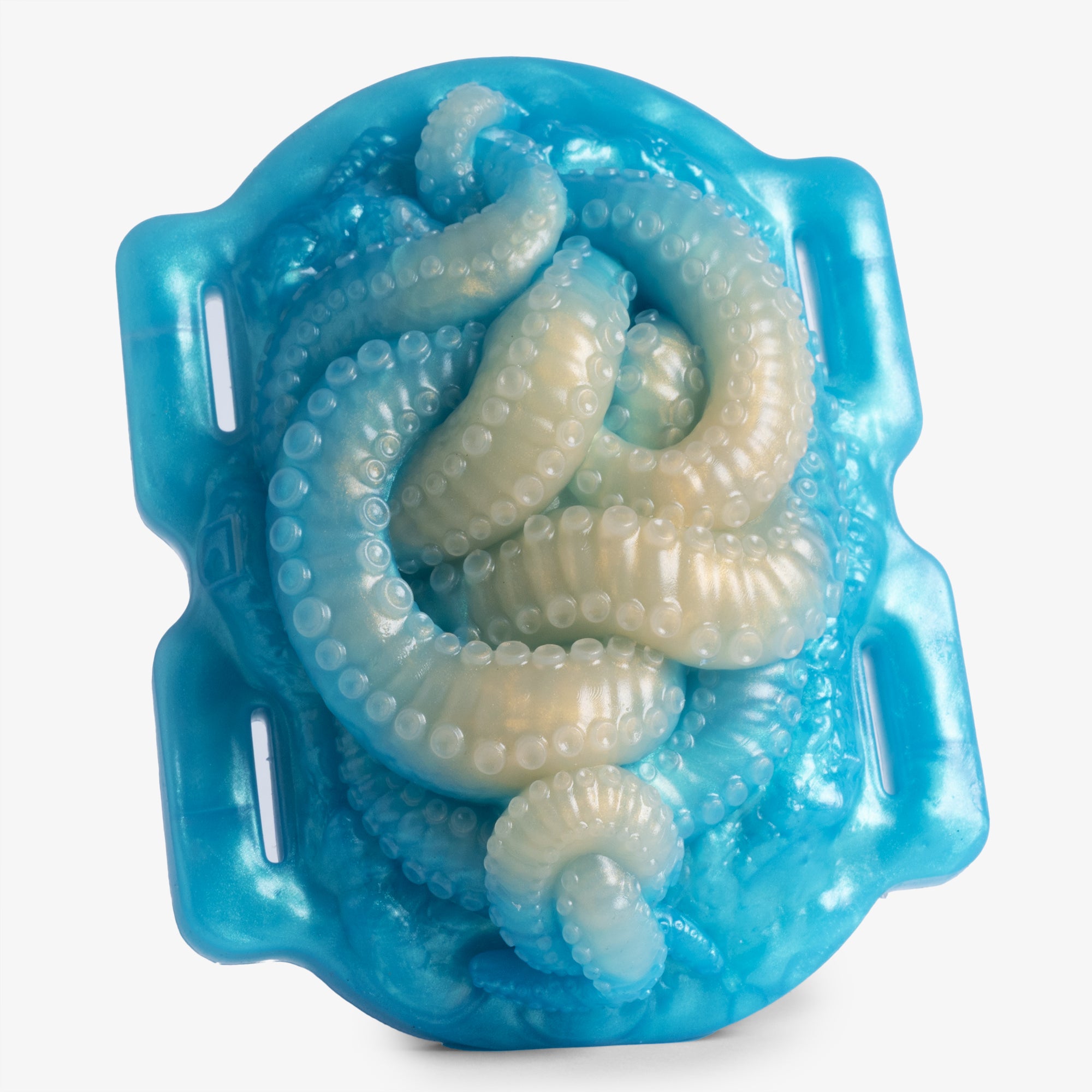 The Tentacle Grinder I - Super Soft Firmness - Ready Made