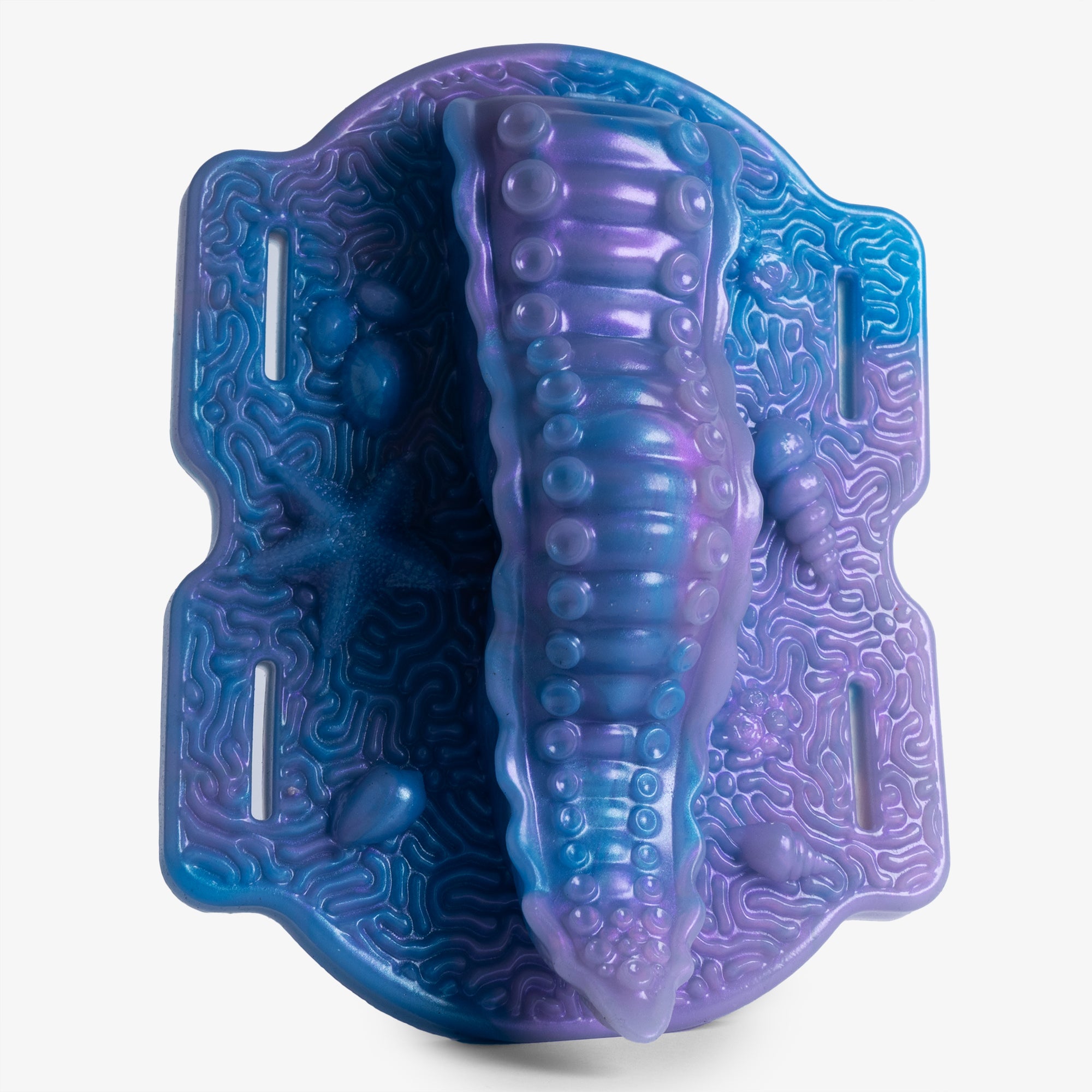 The Tentacle Grinder II - Super Soft Firmness - Ready Made