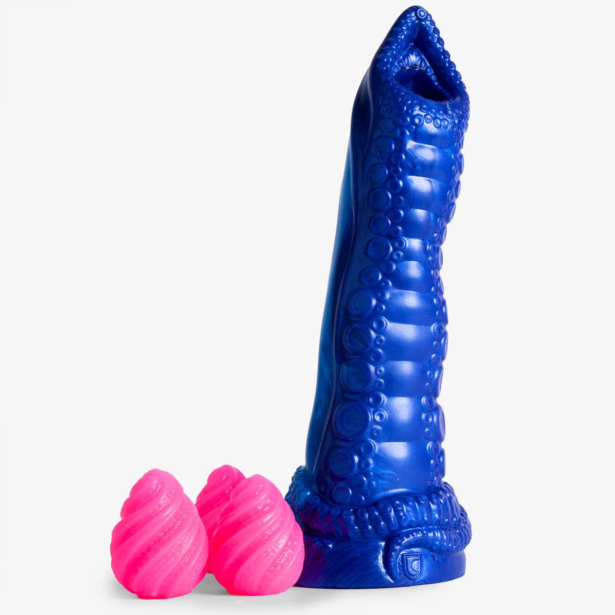 Tentacle Ovipositor - Medium Size - Super Soft Firmness - Ready Made