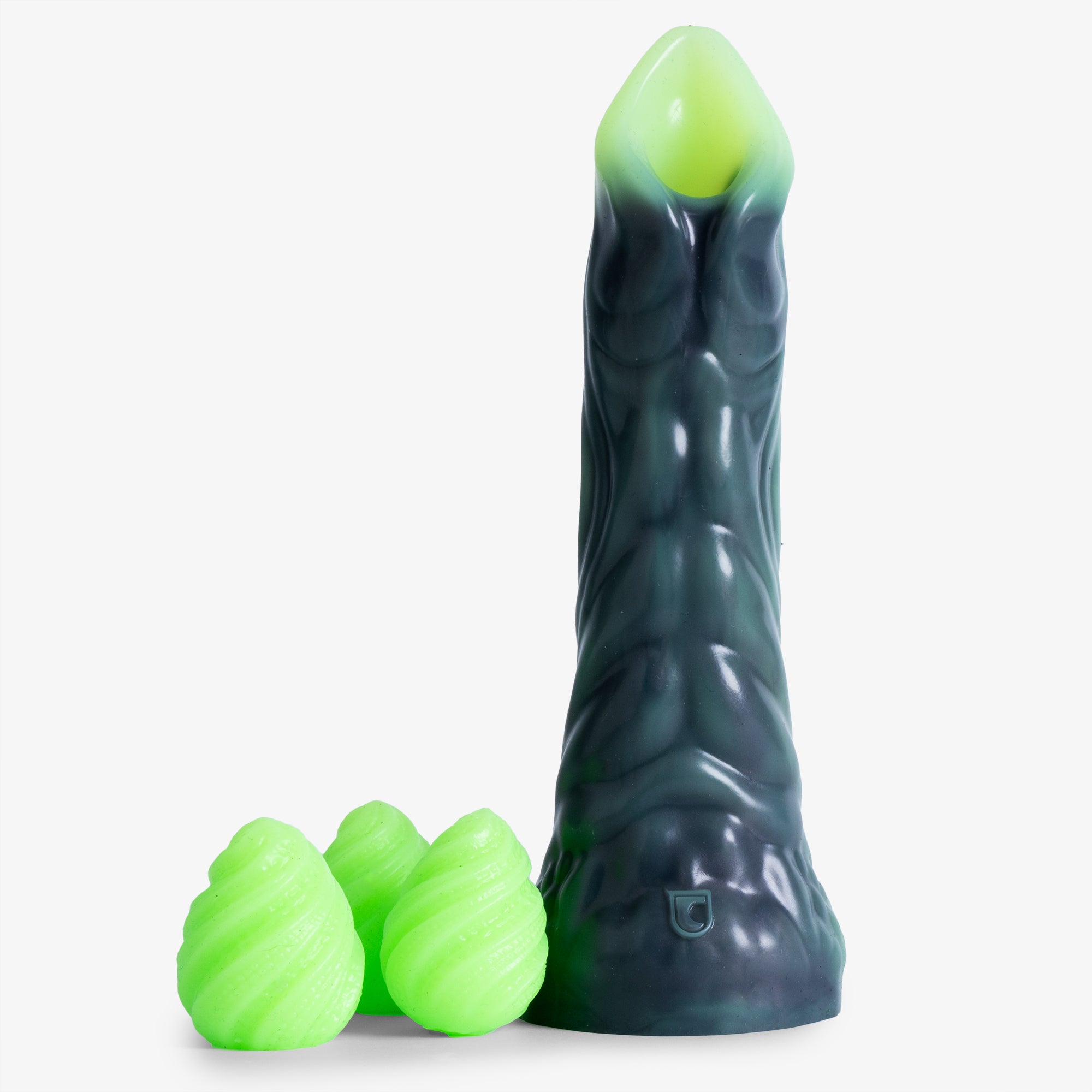 The Alien Ovipositor - Super Soft Firmness - Ready Made