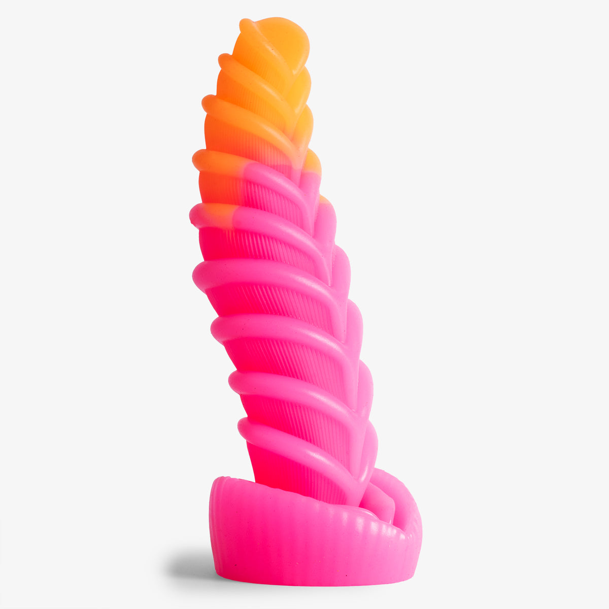 EroticEffect Aearvon Dildo - Large Size - Super Soft Firmness - Ready Made