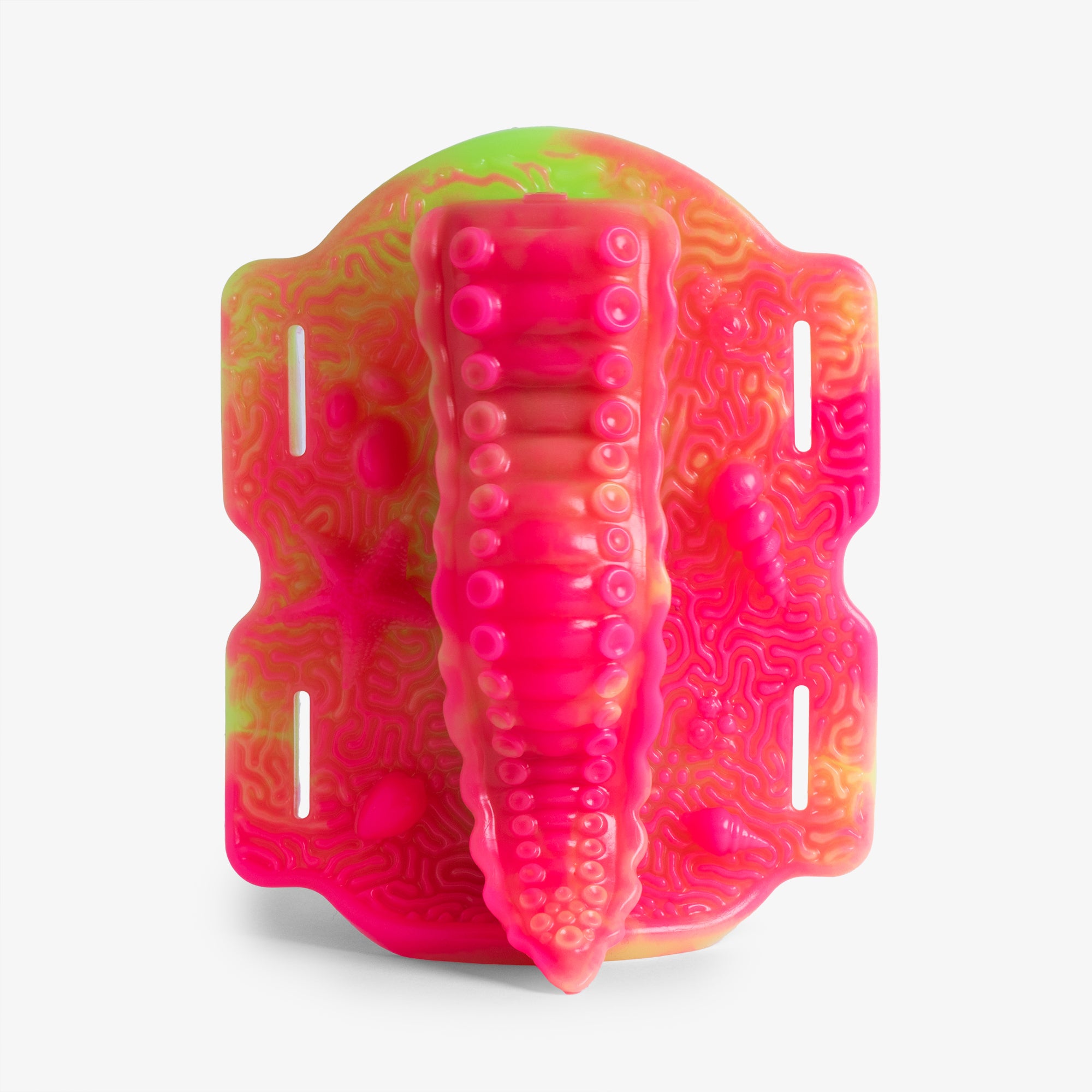 The Tentacle Grinder II - Super Soft Firmness - Ready Made