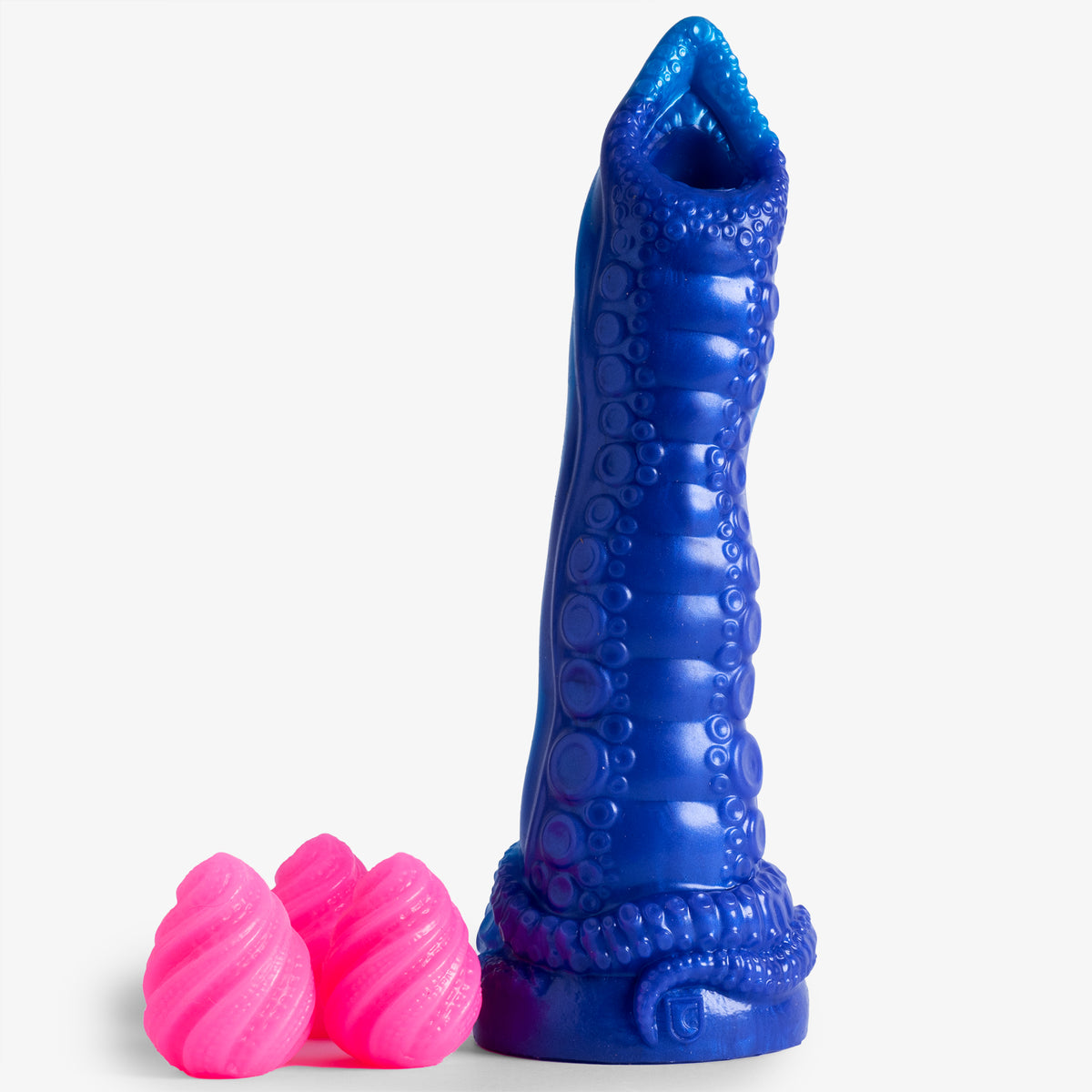 Tentacle Ovipositor - Medium Size - Super Soft Firmness - Ready Made