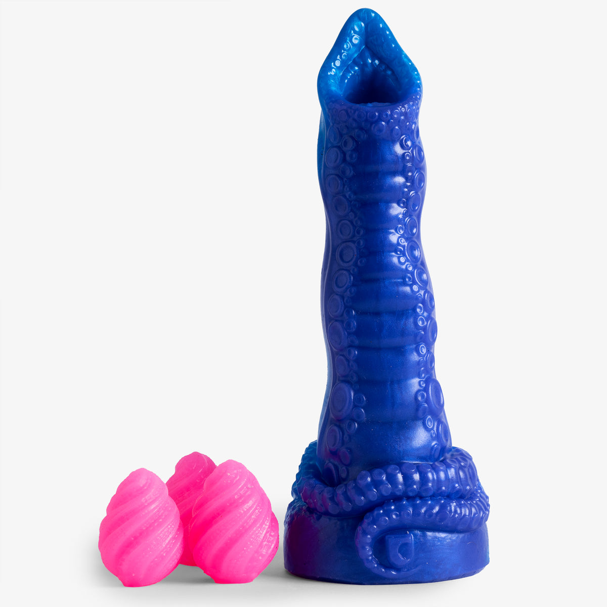 Tentacle Ovipositor - Small Size - Super Soft Firmness - Ready Made