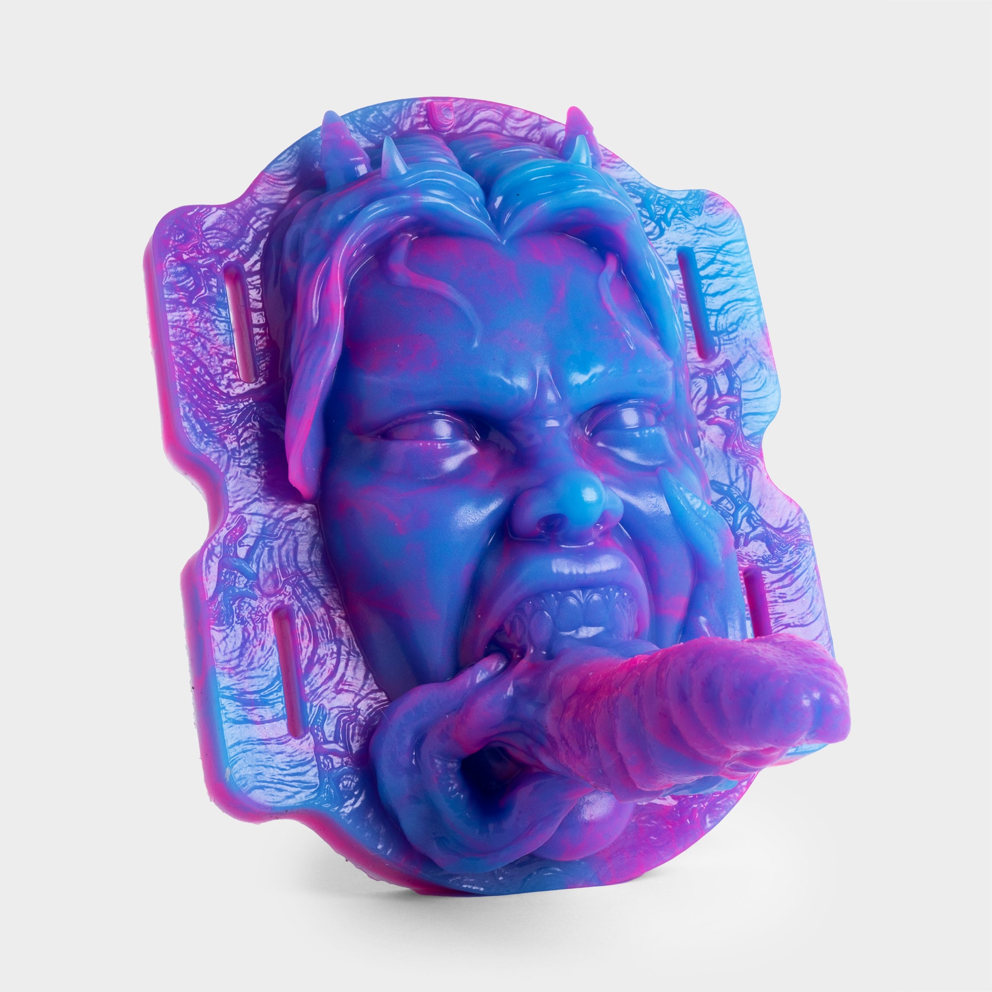 The Succubus Grinder - Super Soft Firmness - Ready Made