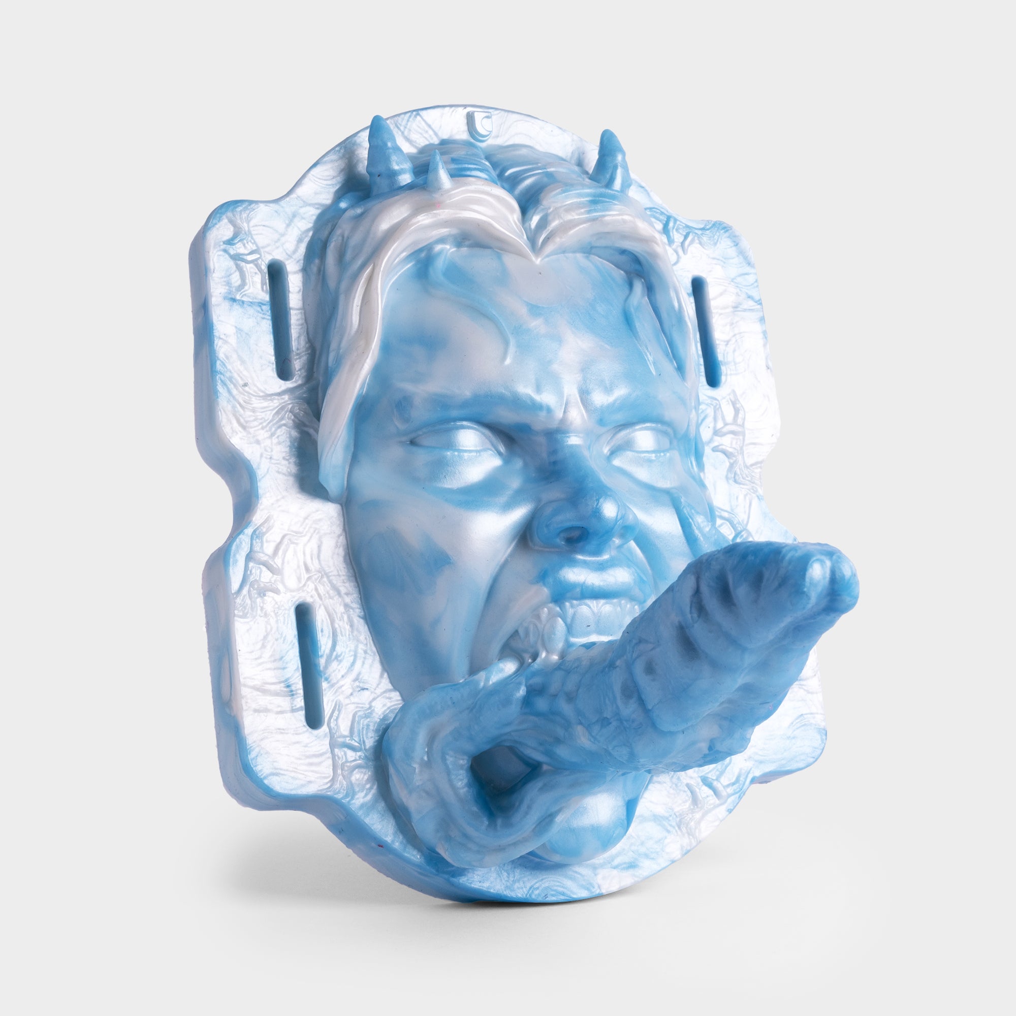 The Succubus Grinder - Medium Firmness - Ready Made - Bullet - Almost Perfect