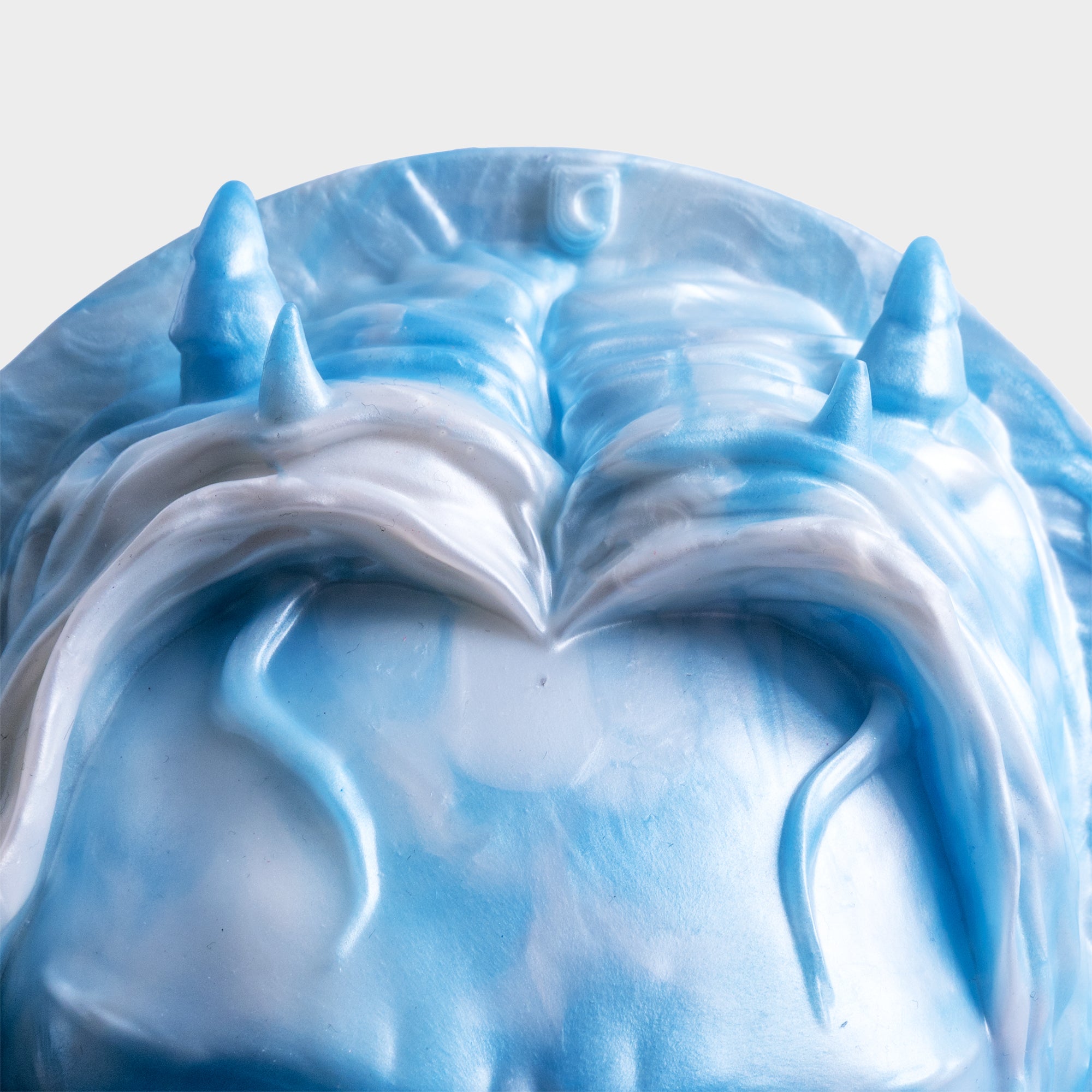 The Succubus Grinder - Medium Firmness - Ready Made - Bullet - Almost Perfect