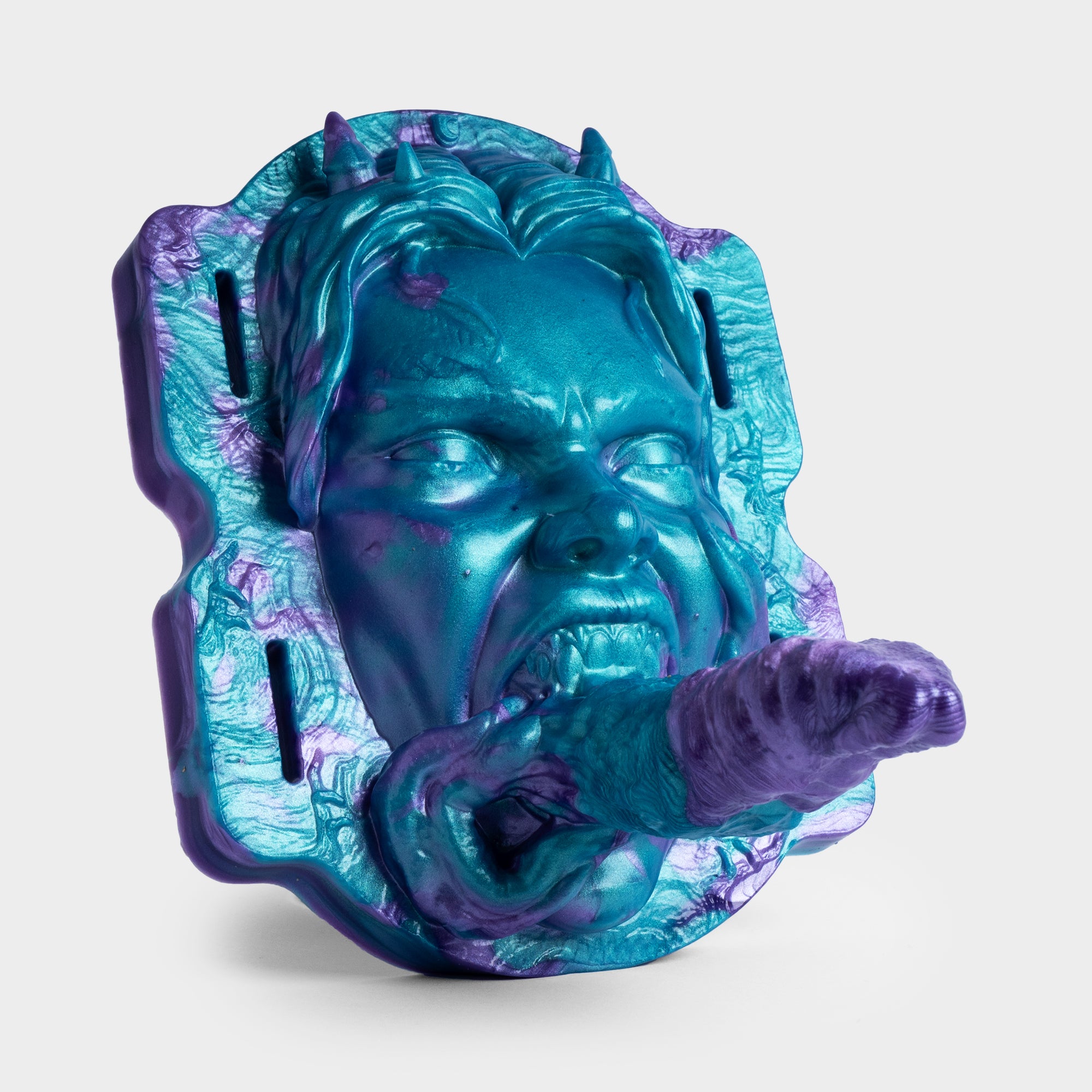 The Succubus Grinder - Super Soft Firmness - Ready Made - Bullet