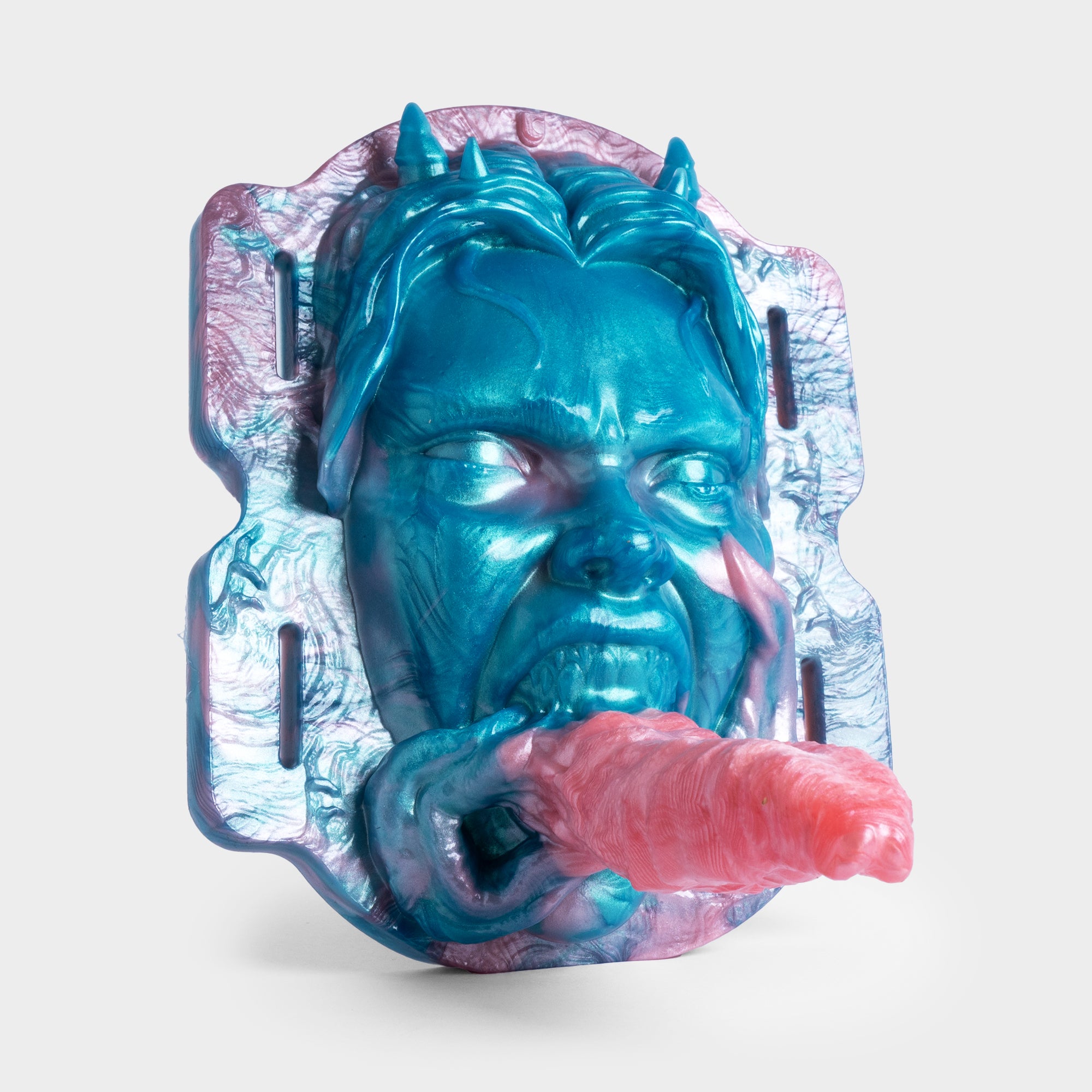 The Succubus Grinder - Super Soft Firmness - Ready Made