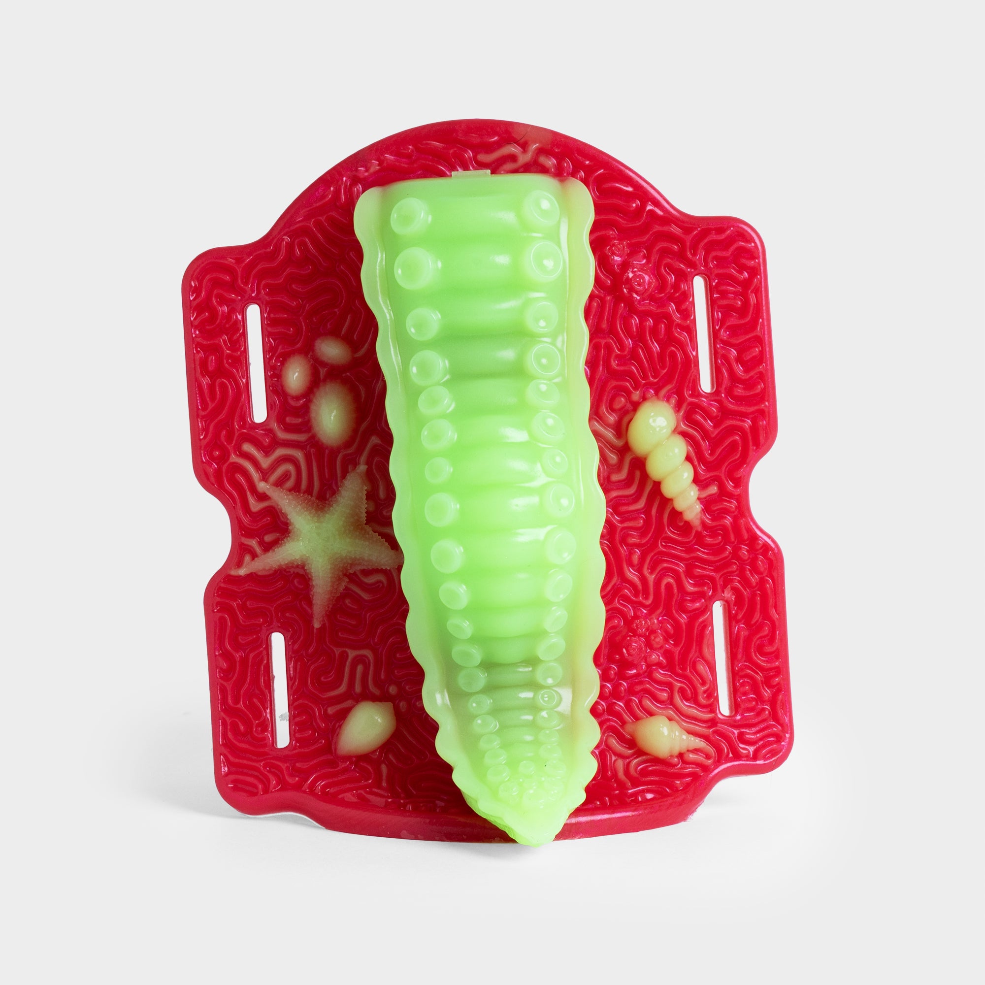 Der Tentakel Grinder II - Fertigmodell - 2203