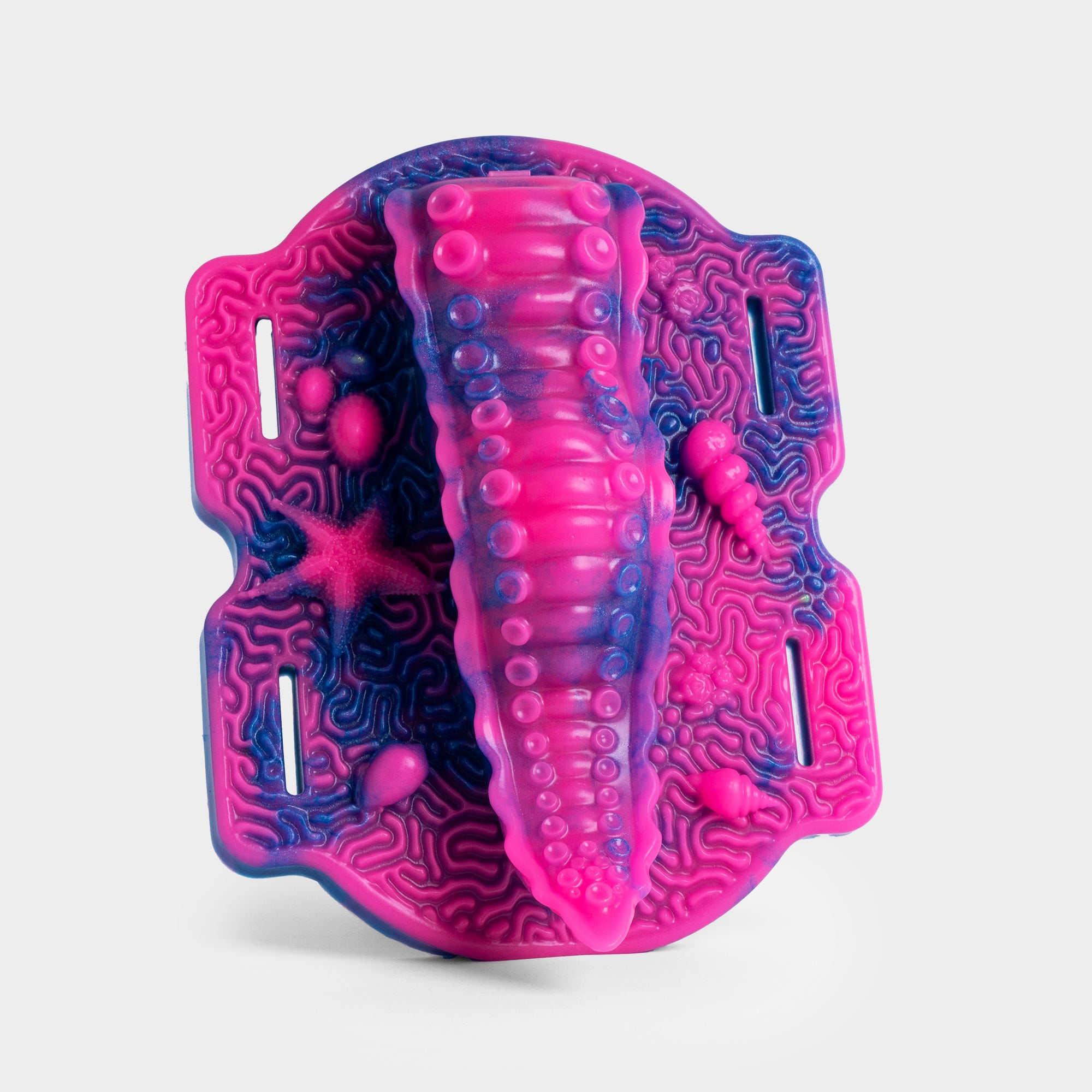 Der Tentakel Grinder II - Fertigmodell - 2203