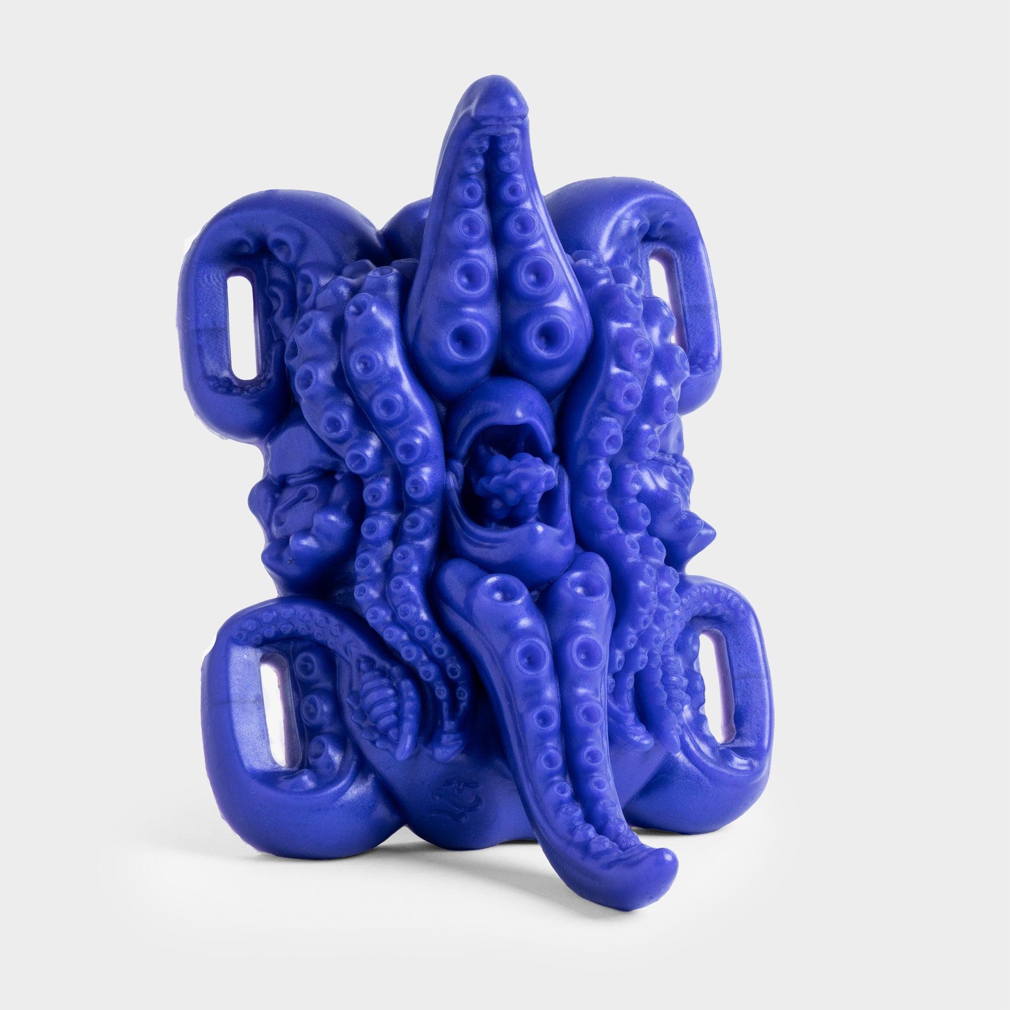 Sinnovator Scylla Grinder - Squishy Soft Firmness - Bullet - Ready Made - Almost Perfect