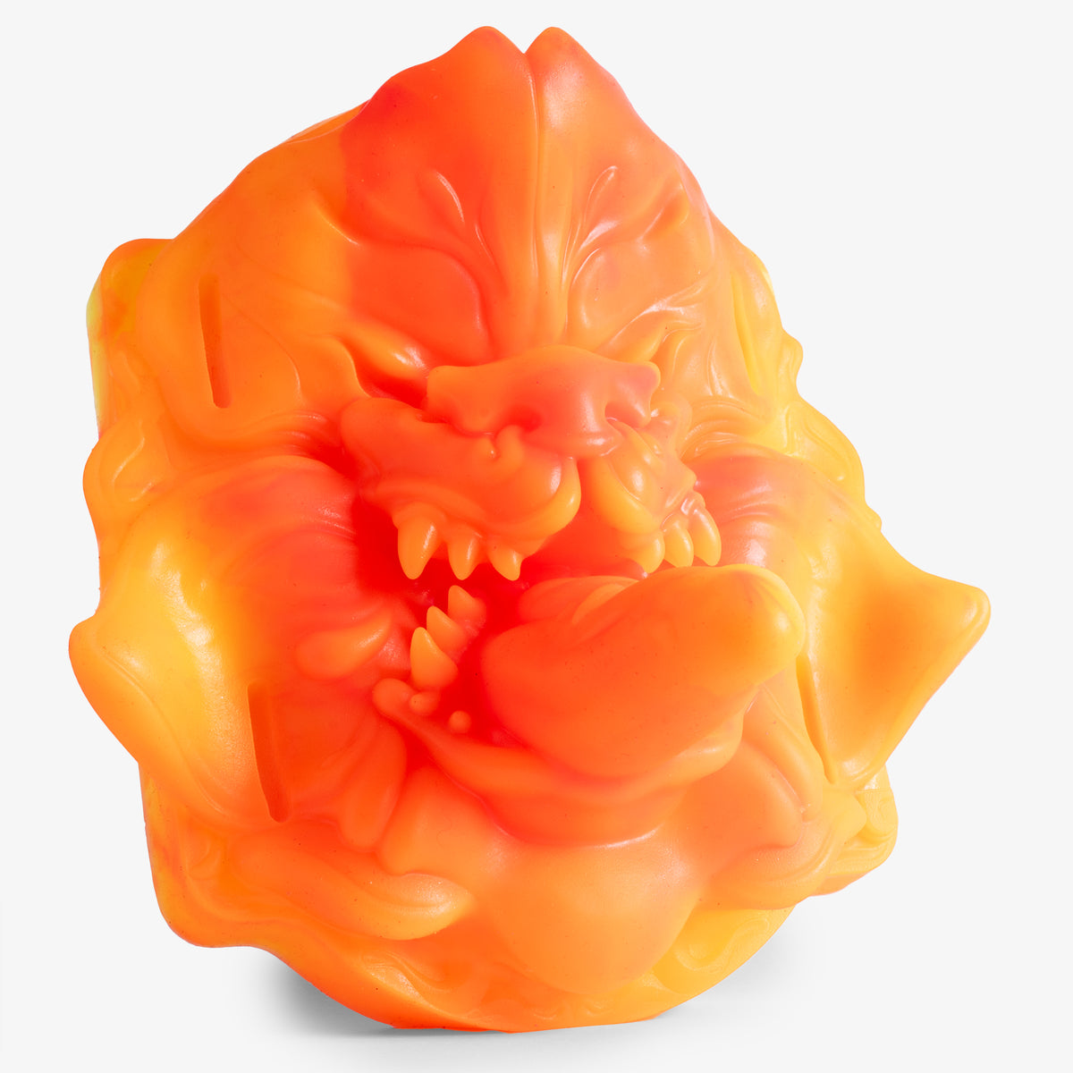 The Snap Dragon Grinder - Super Soft Firmness - Ready Made