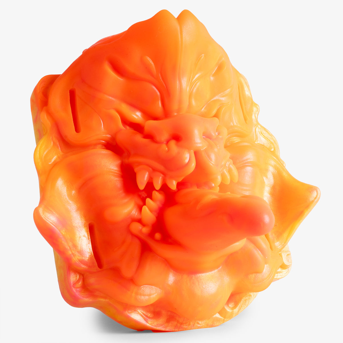 The Snap Dragon Grinder - Super Soft Firmness - Ready Made