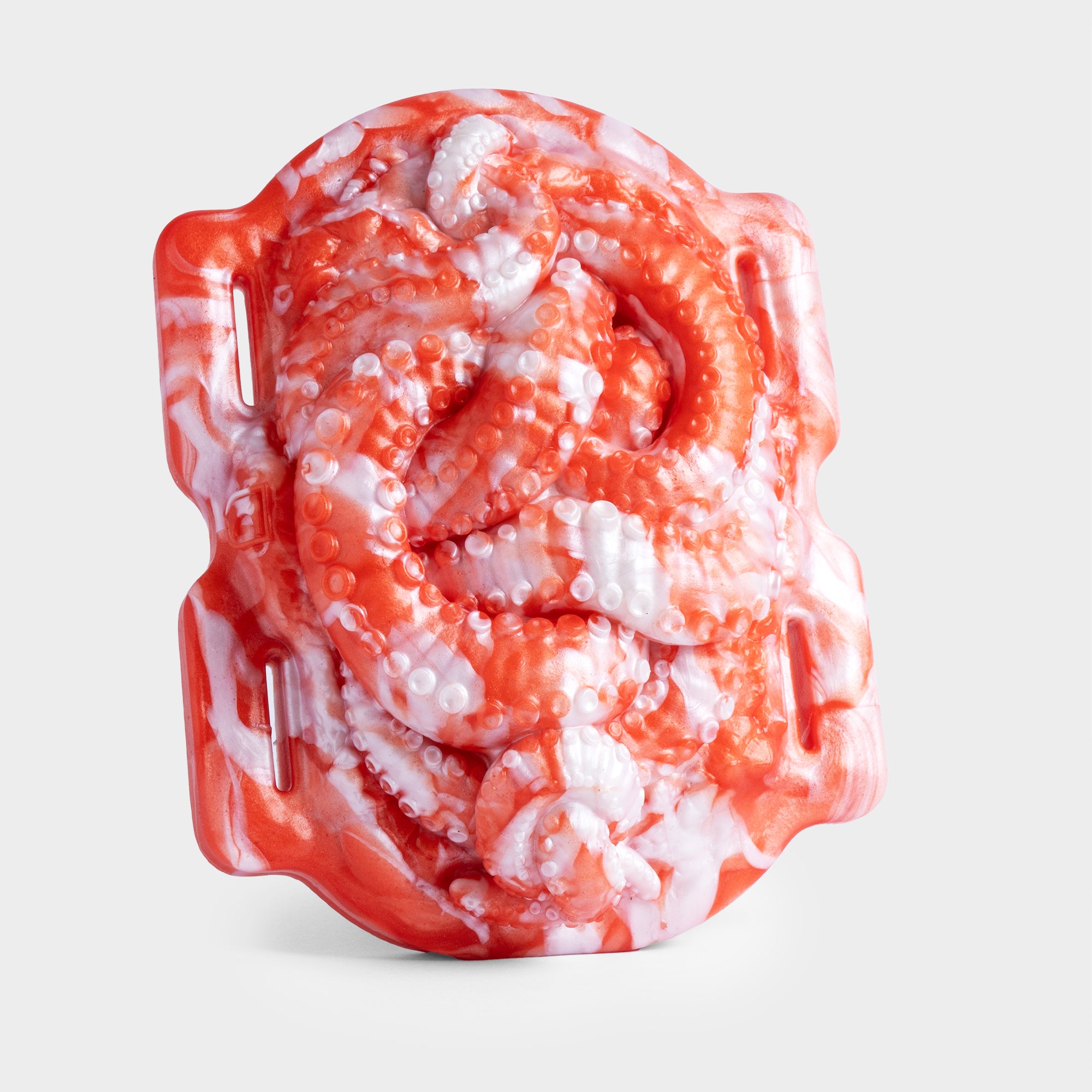 The Tentacle Grinder I - Super Soft Firmness - Ready Made