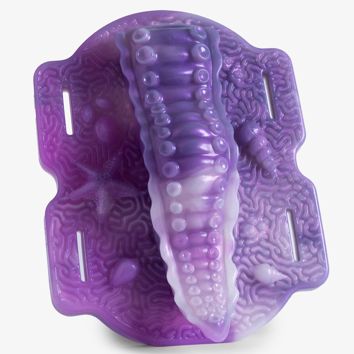 The Tentacle Grinder II - Super Soft Firmness - Ready Made