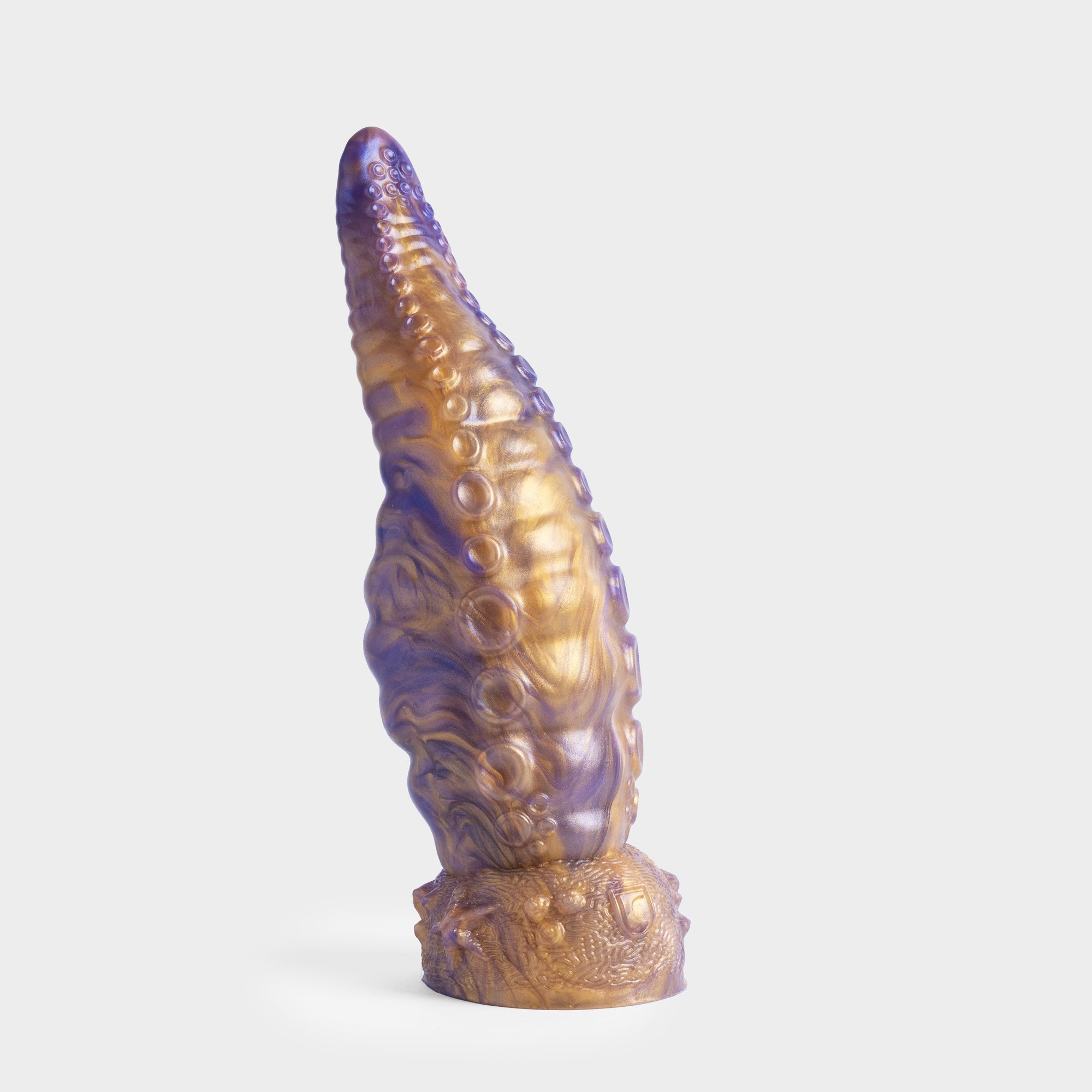 Tentacle Knot - Small Size - Super Soft Firmness - Ready Made