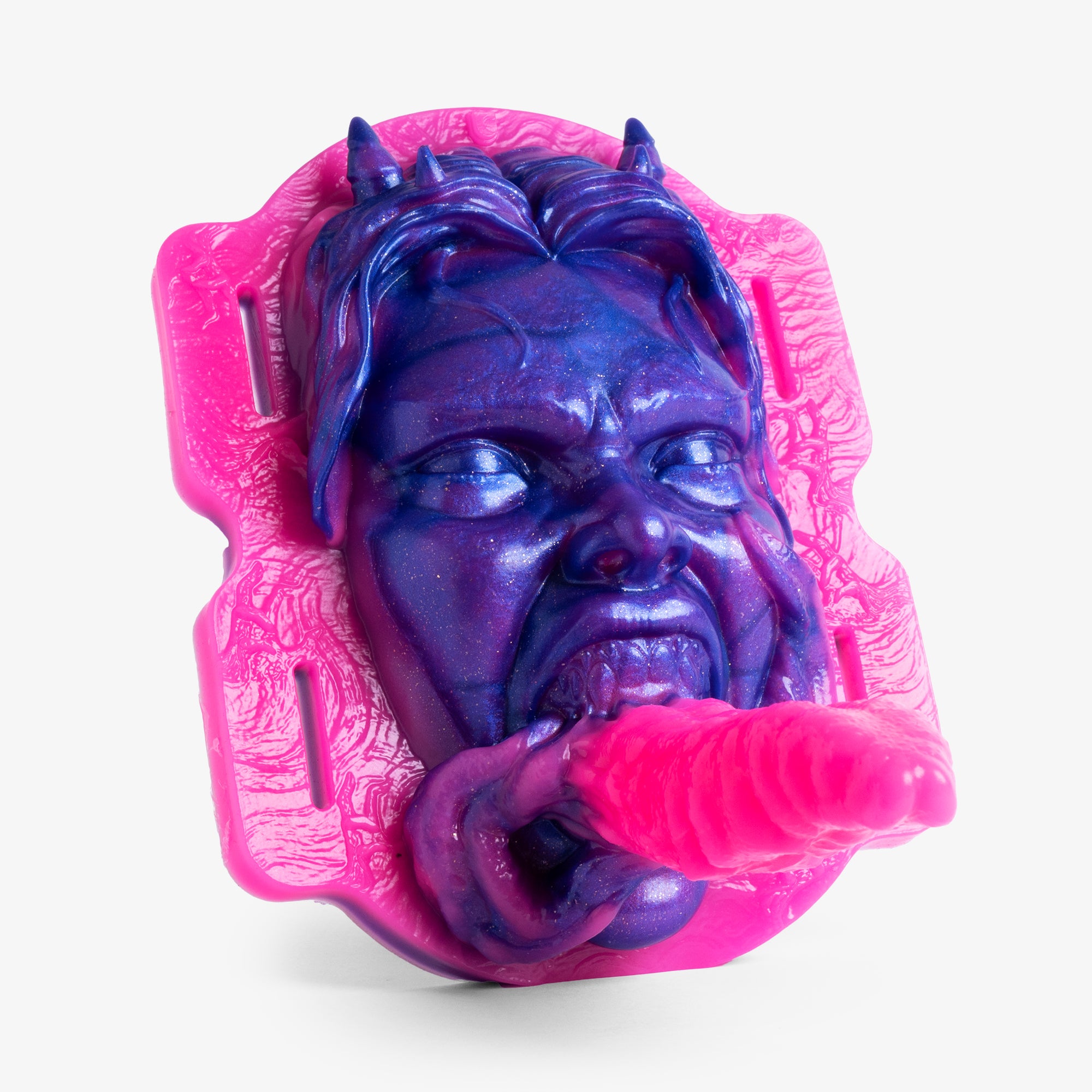 The Succubus Grinder - Super Soft Firmness - Ready Made - Almost Perfect