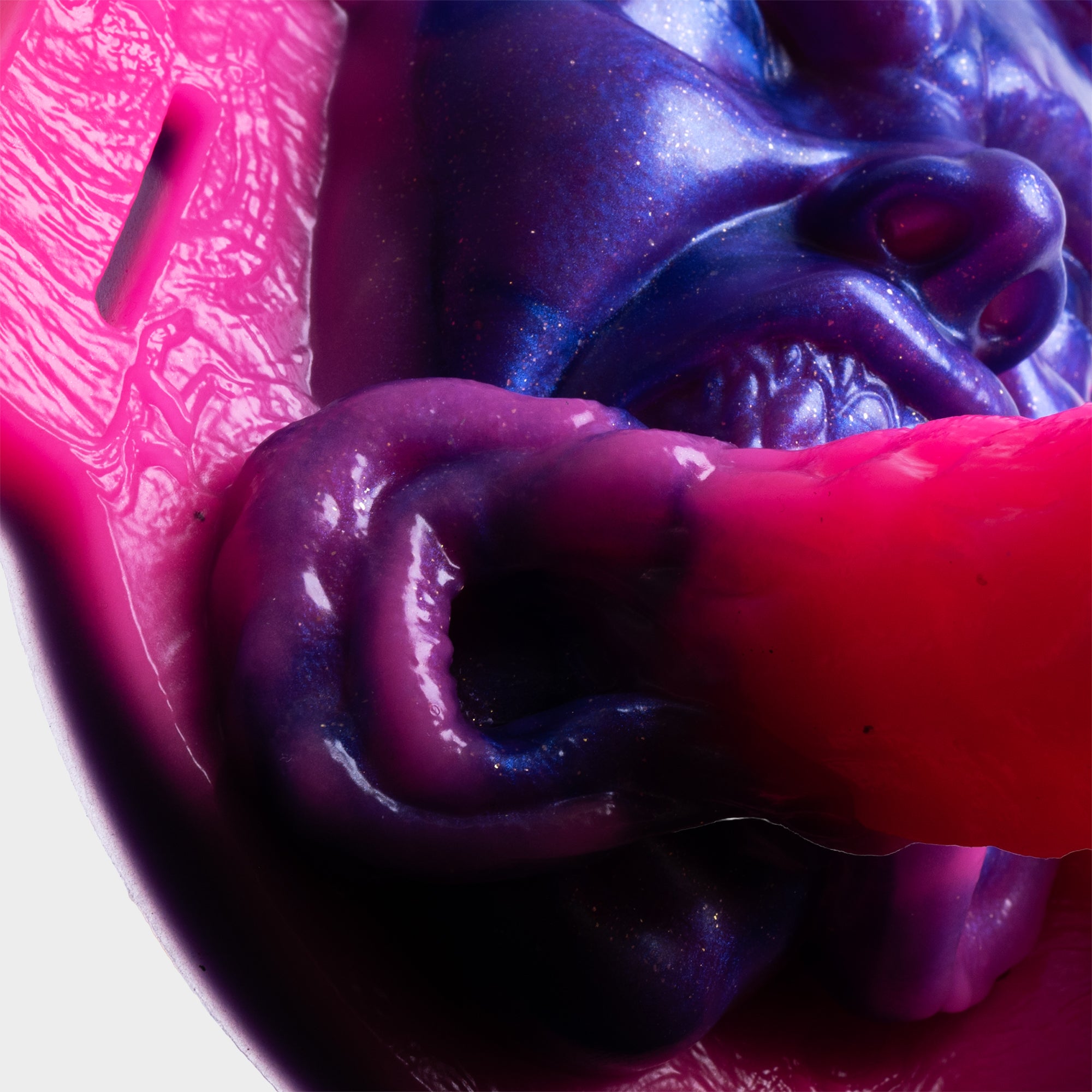 The Succubus Grinder - Super Soft Firmness - Ready Made - Almost Perfect