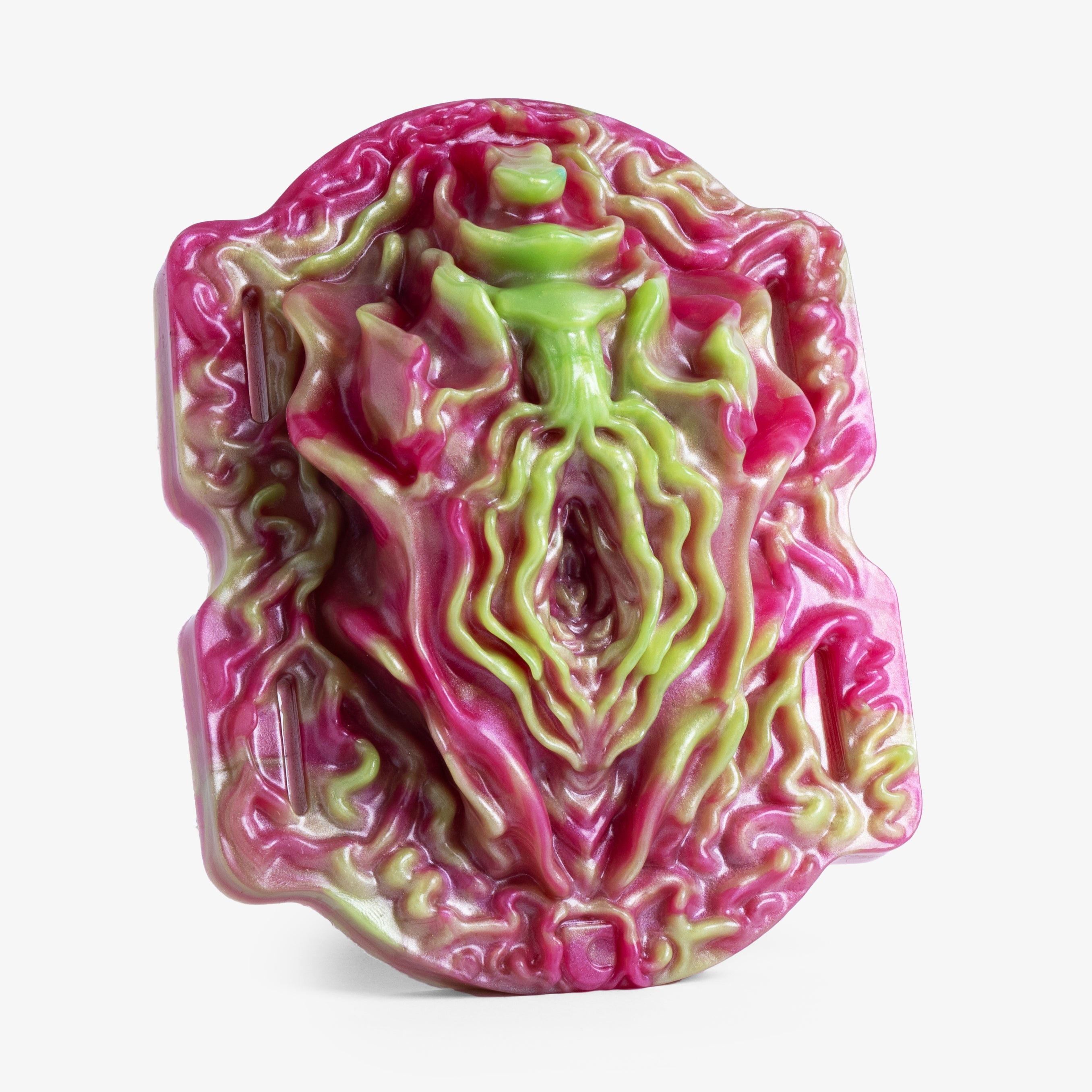 Le broyeur Synstyl - Prêt à l'emploi - 2323