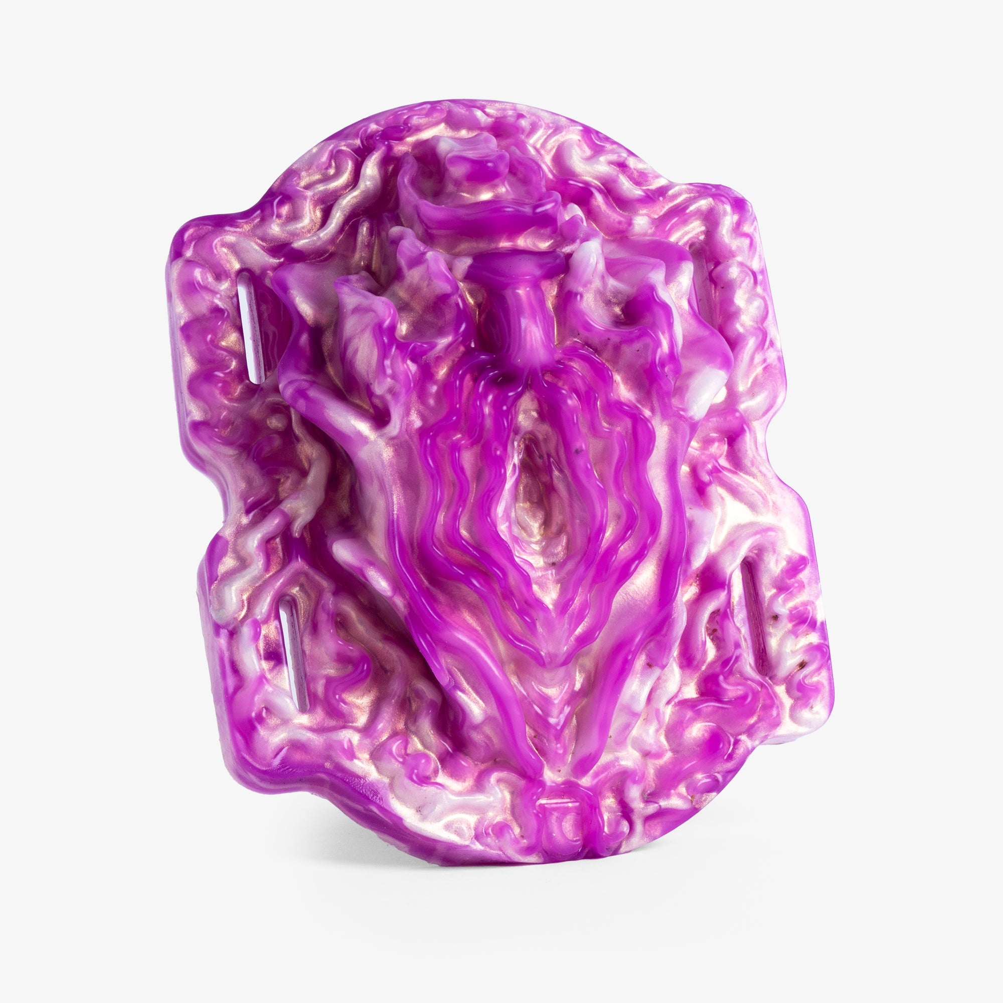 Le broyeur Synstyl - Prêt à l'emploi - 2323