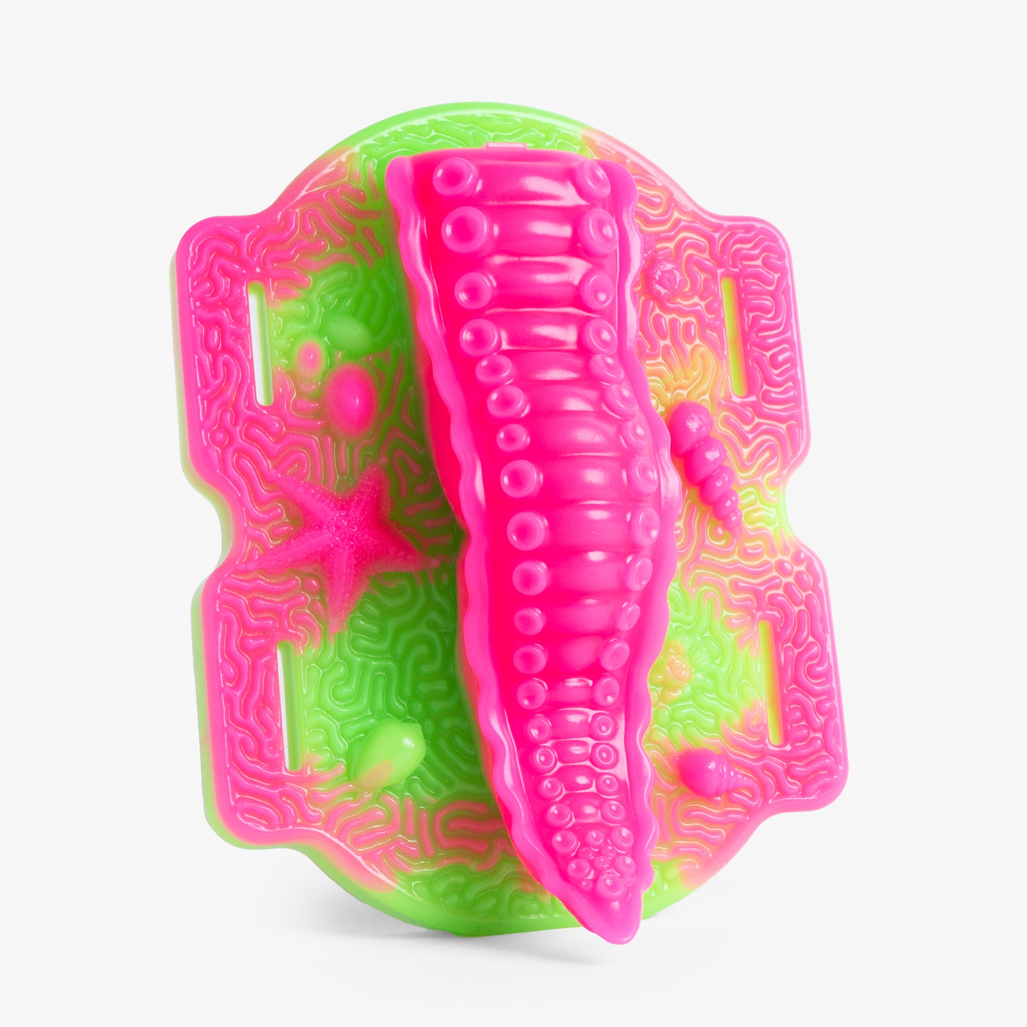 Le broyeur à tentacules II - Prêt à l'emploi - 2276