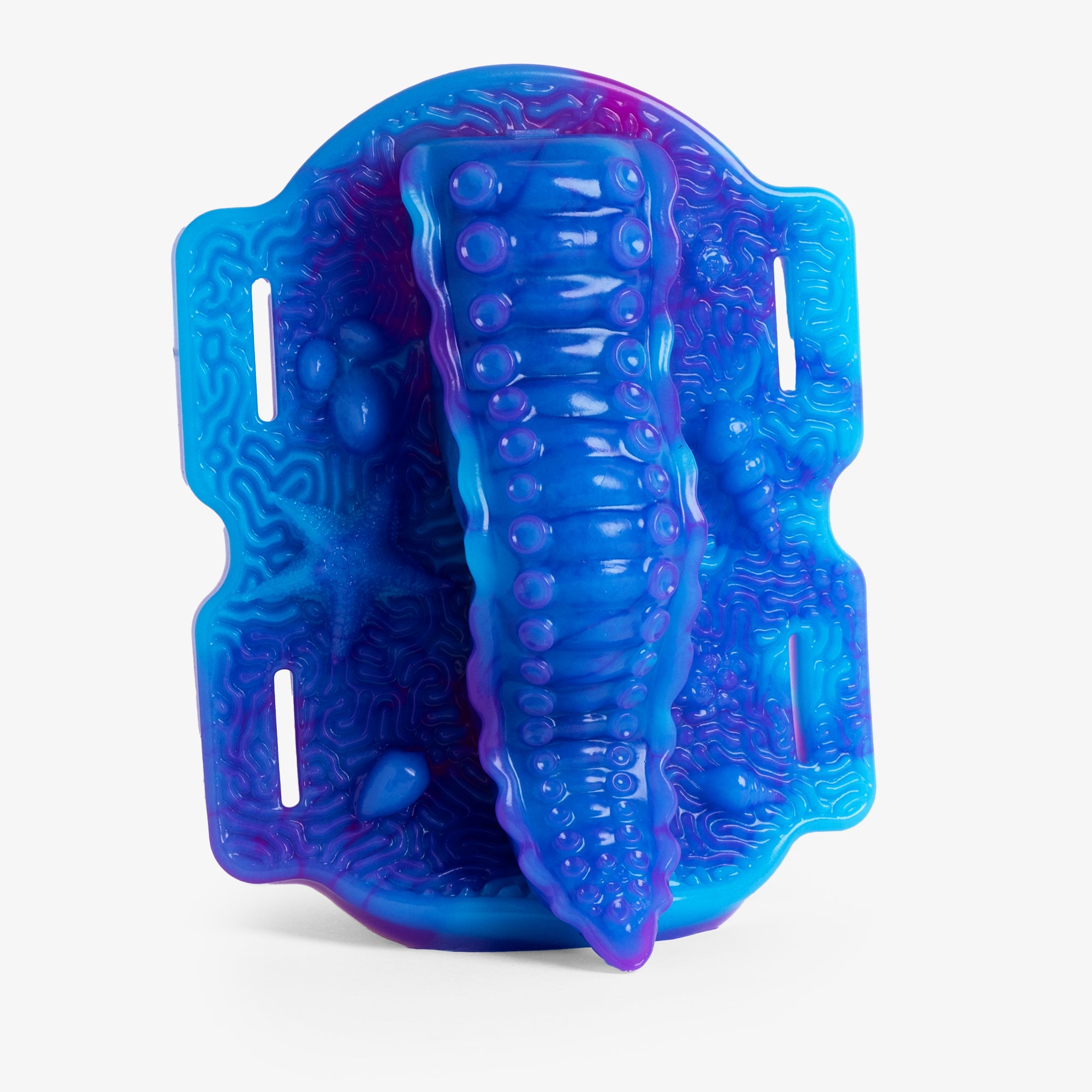 Le broyeur à tentacules II - Prêt à l'emploi - 2276